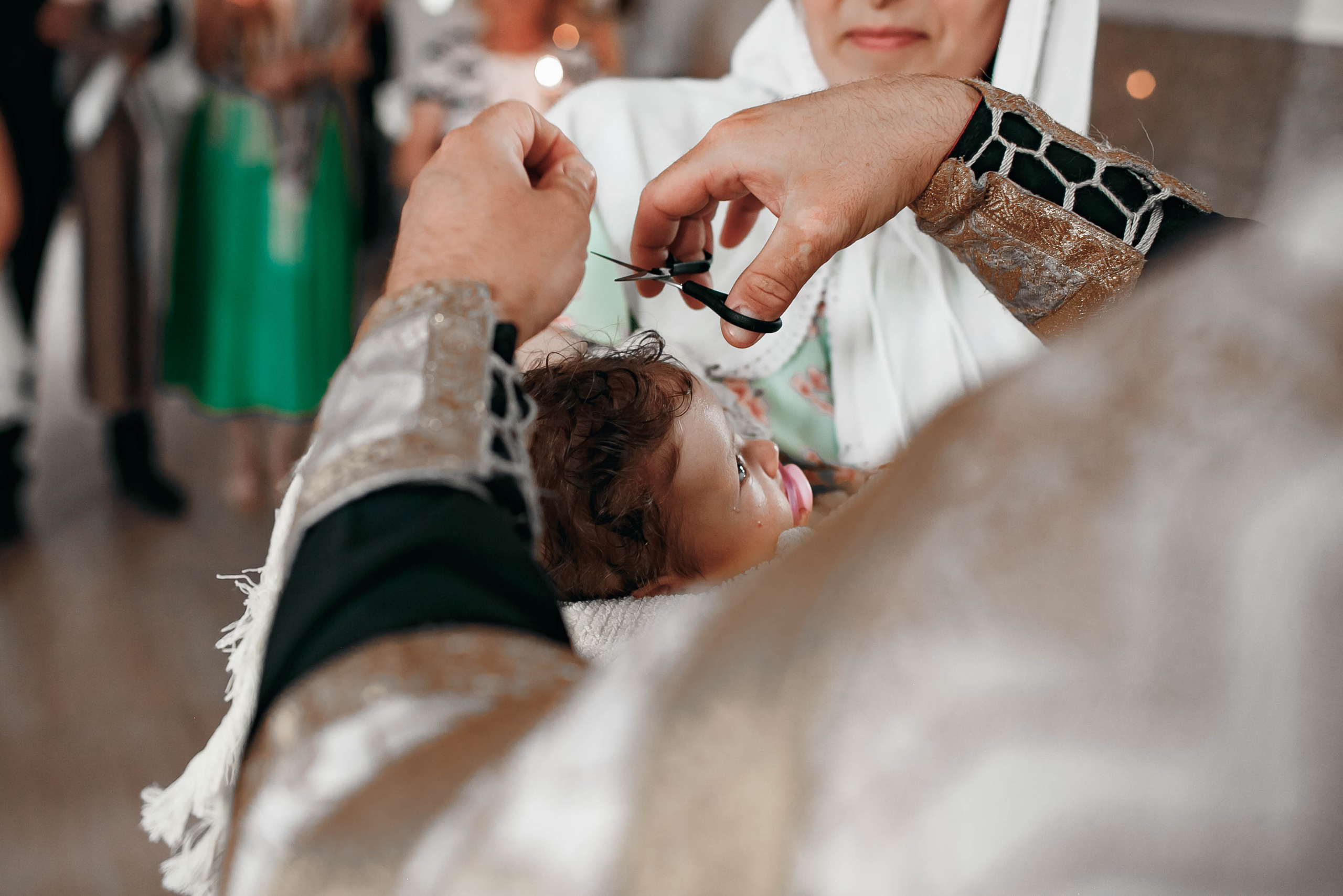 Крещение Анастасия 18.06.2022. Свадебный Фотограф Кишинев, Москва Евгений Шевердов