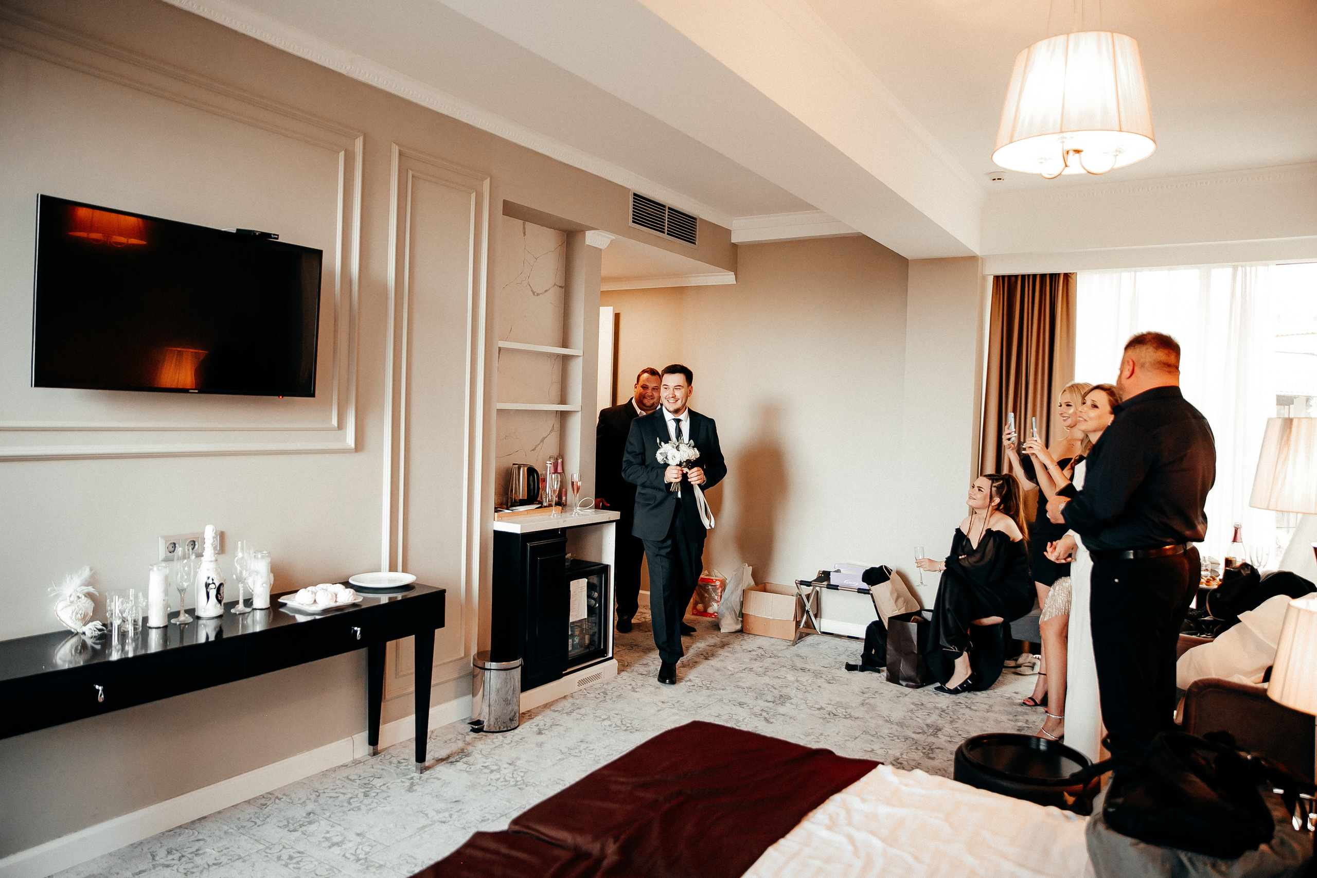 Свадьба в Villa Garden. Свадебный Фотограф Кишинев, Москва Евгений Шевердов