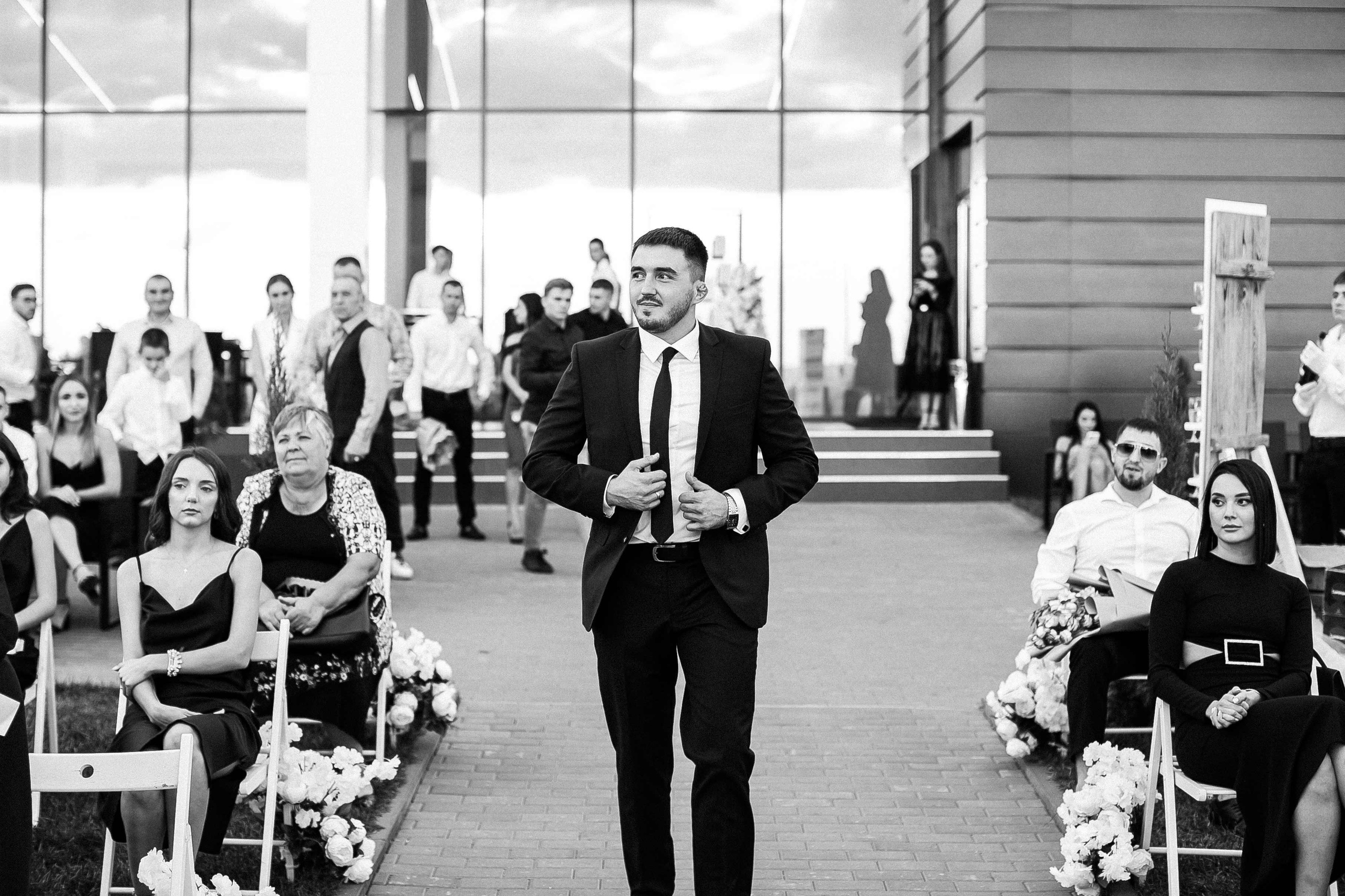 Jhj. Fotograf nuntă & botez în Chișinău — eS Photography