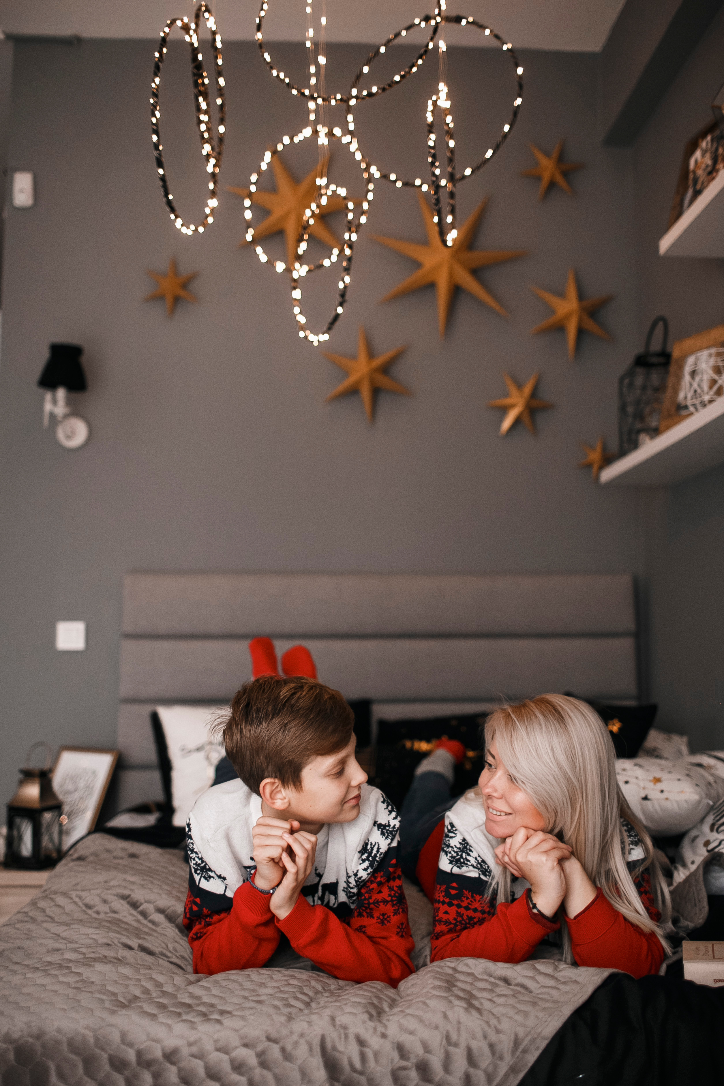 Рождество в кругу семьи. Свадебный Фотограф Кишинев, Москва Евгений Шевердов