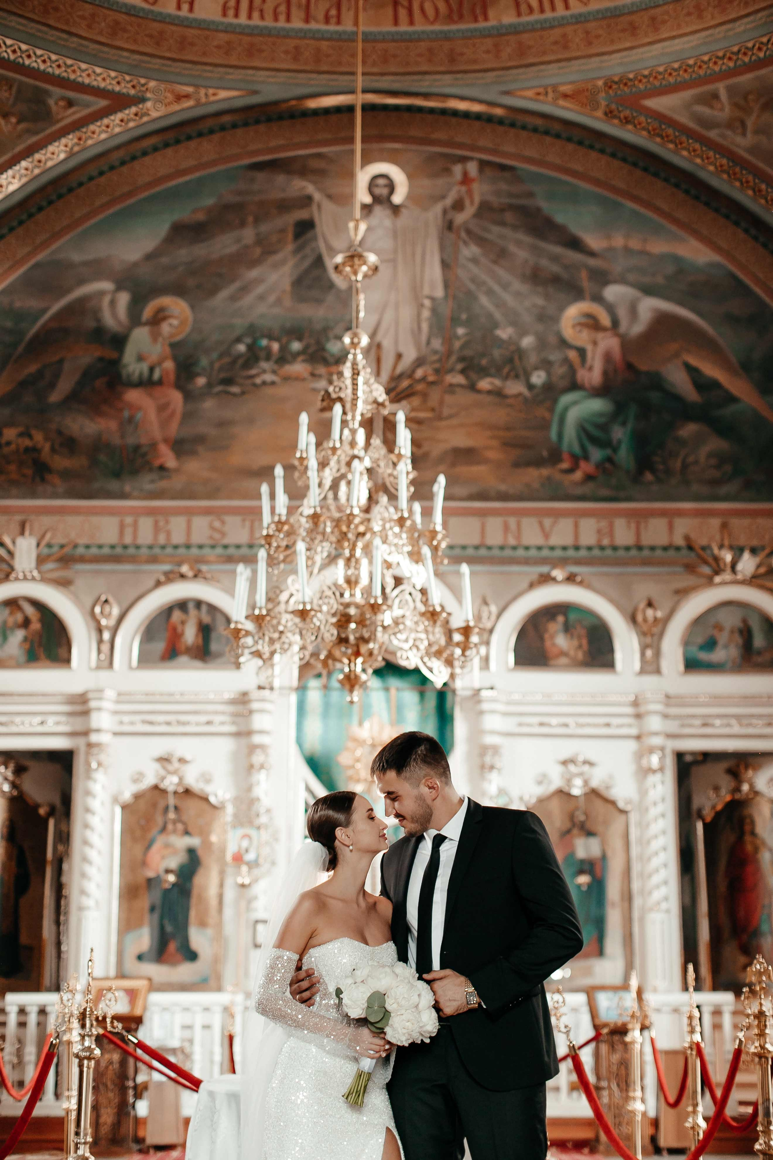 Свадьба Артур&Авелия. Fotograf nuntă & botez în Chișinău — eS Photography