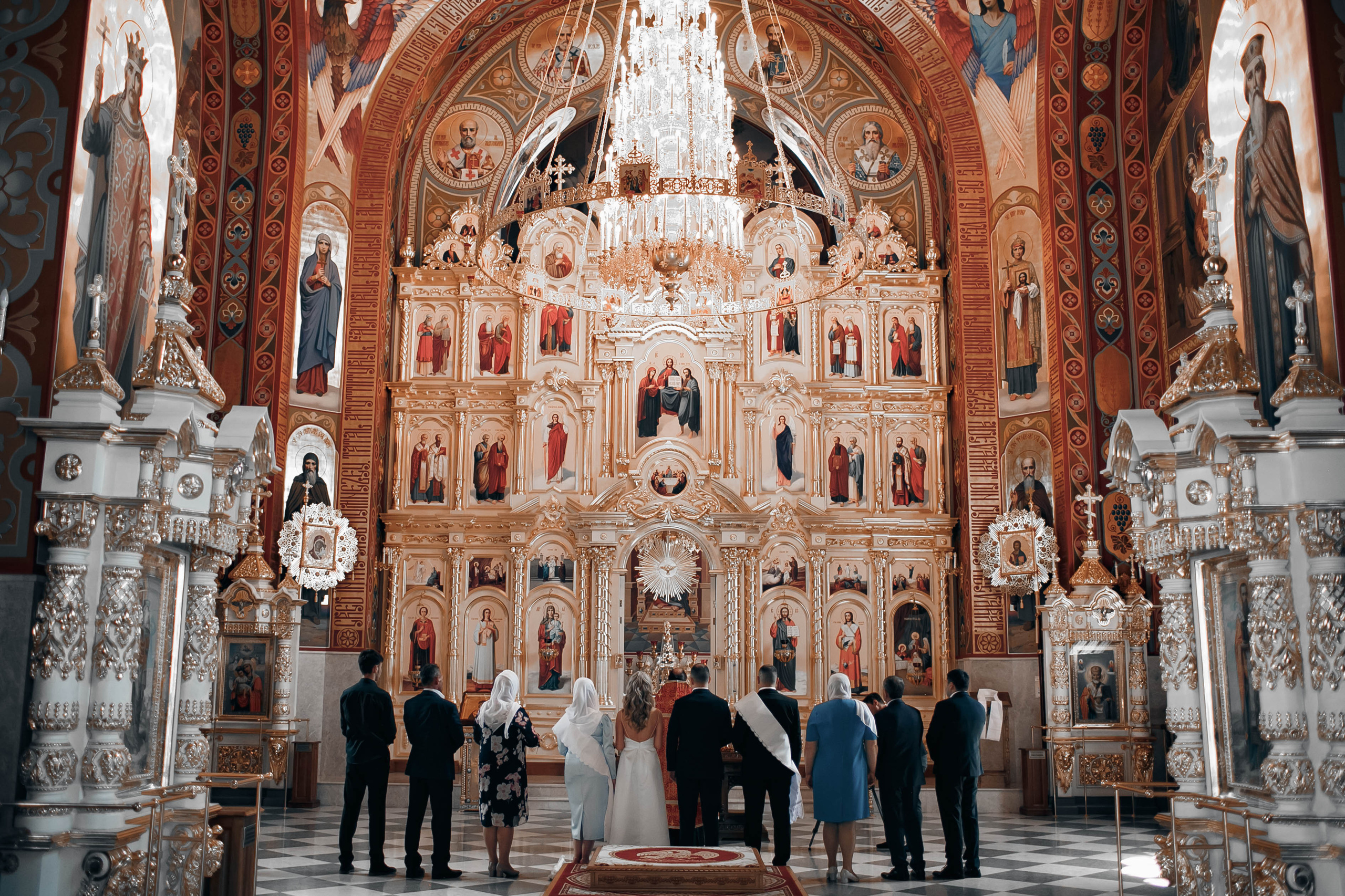 Nunta biserica Manastirea Curchi. Свадебный Фотограф Кишинев, Москва Евгений Шевердов