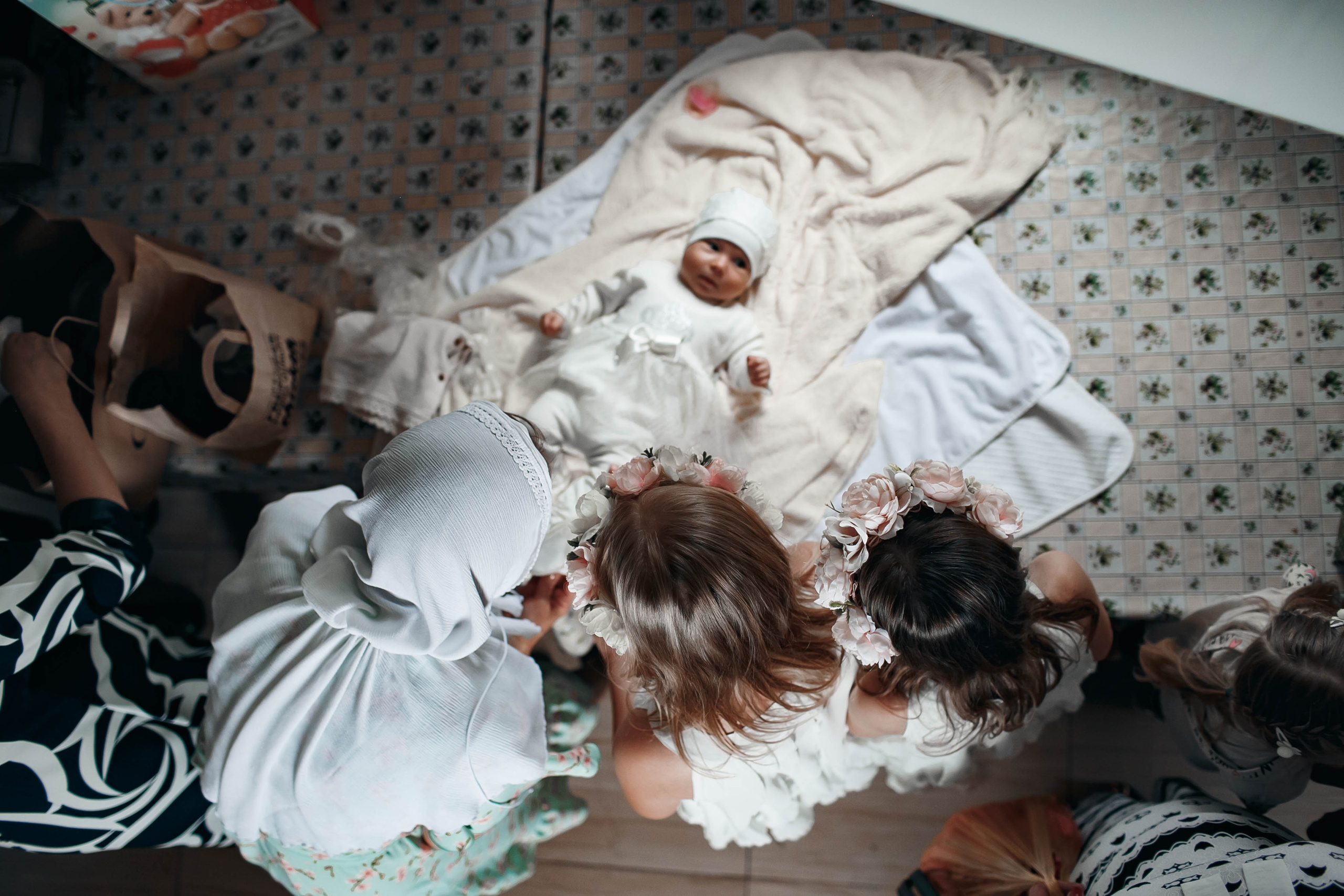 Крещение Анастасия 18.06.2022. Свадебный Фотограф Кишинев, Москва Евгений Шевердов