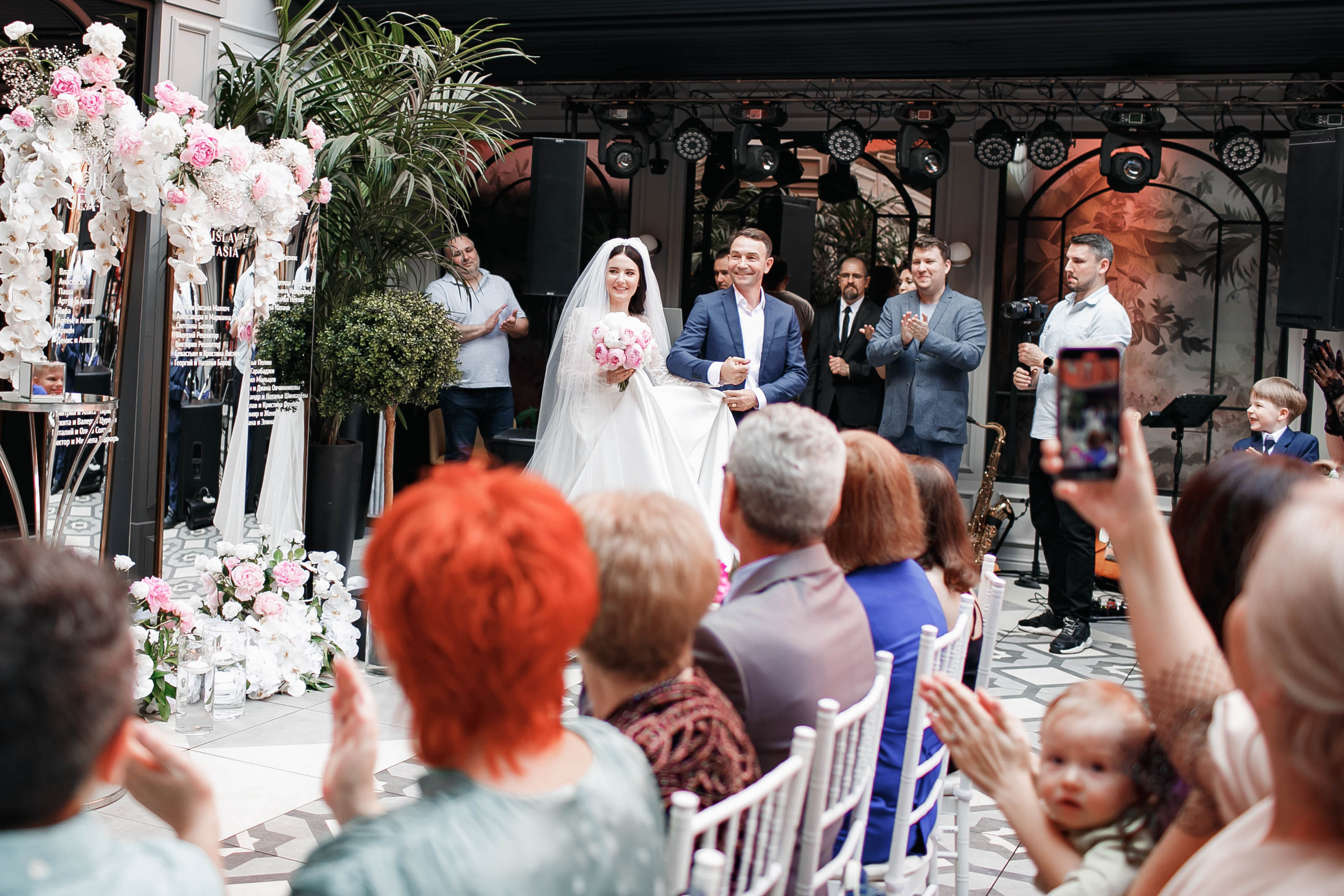 VLADISLAV & ANASTASIA. Свадебный Фотограф Кишинев, Москва Евгений Шевердов