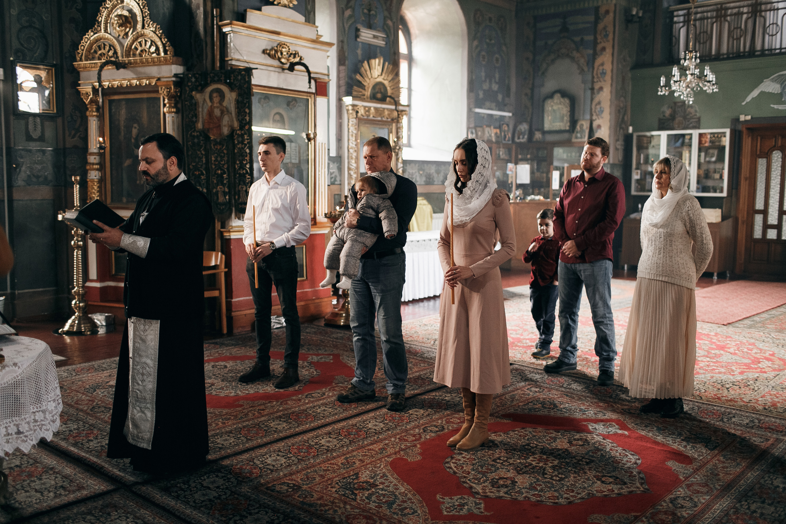 Собор Вознесения Господня. Свадебный Фотограф Кишинев, Москва Евгений Шевердов