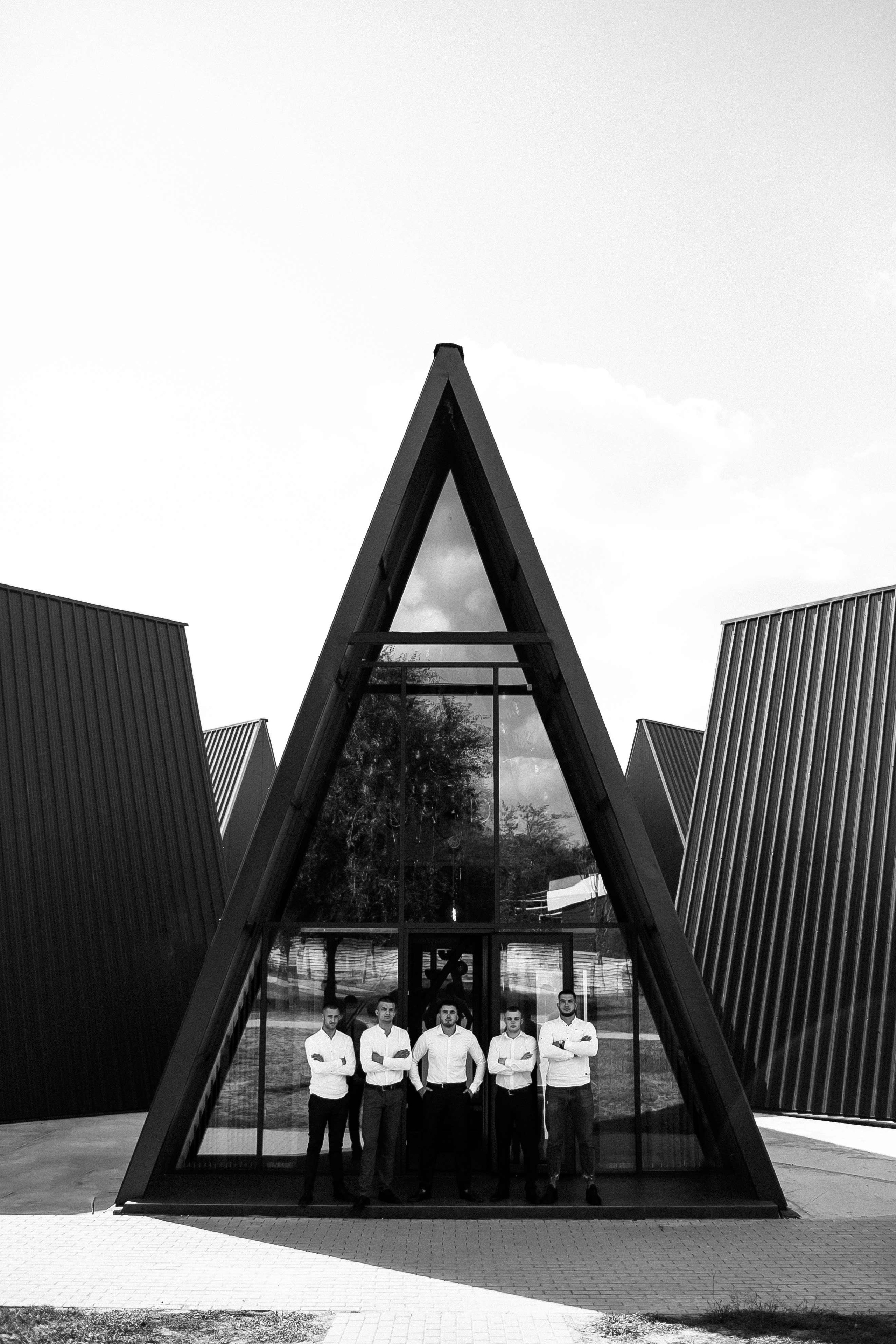 Свадьба Артур&Авелия. Fotograf nuntă & botez în Chișinău — eS Photography