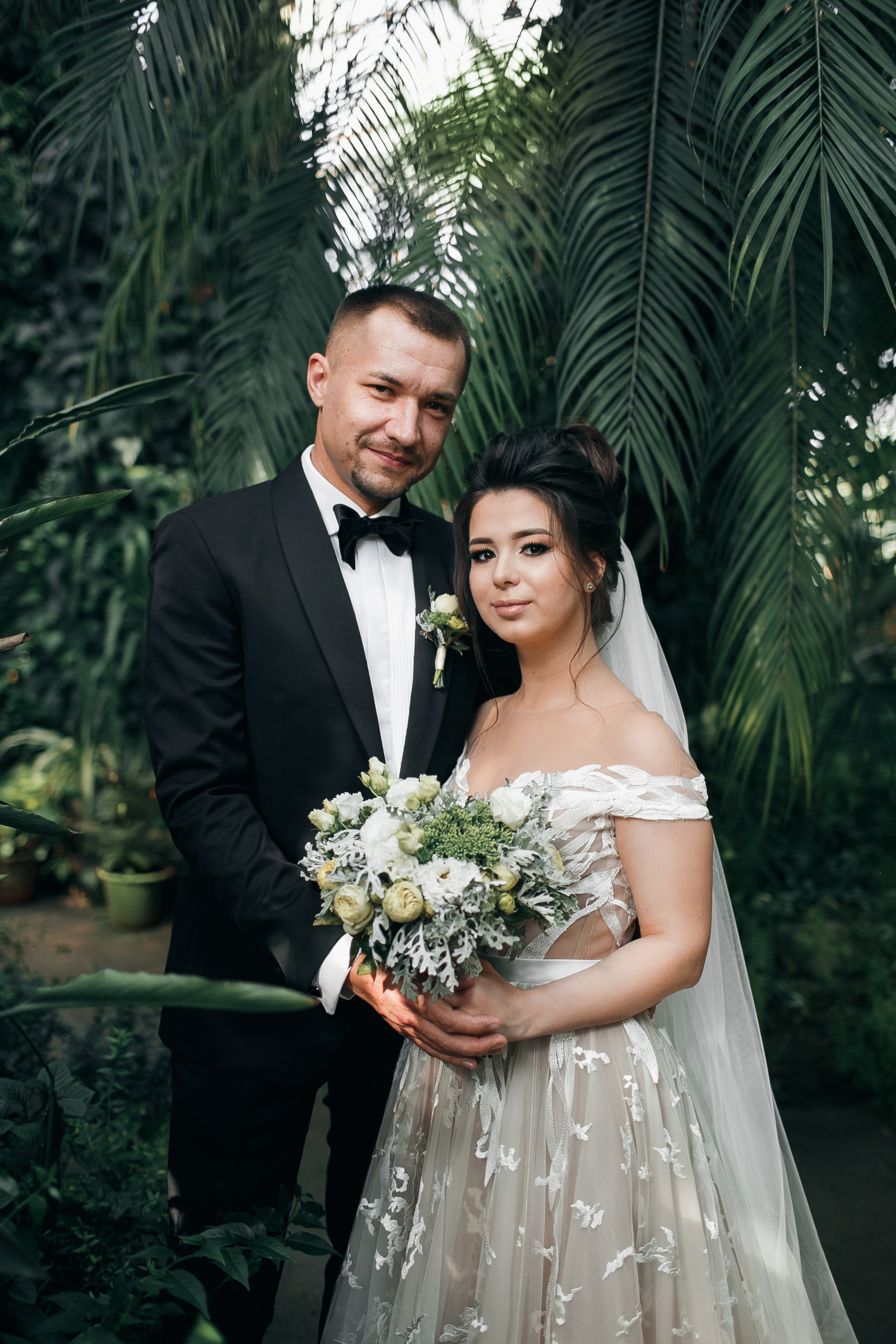 Artiom&Nina. Свадебный Фотограф Кишинев, Москва Евгений Шевердов