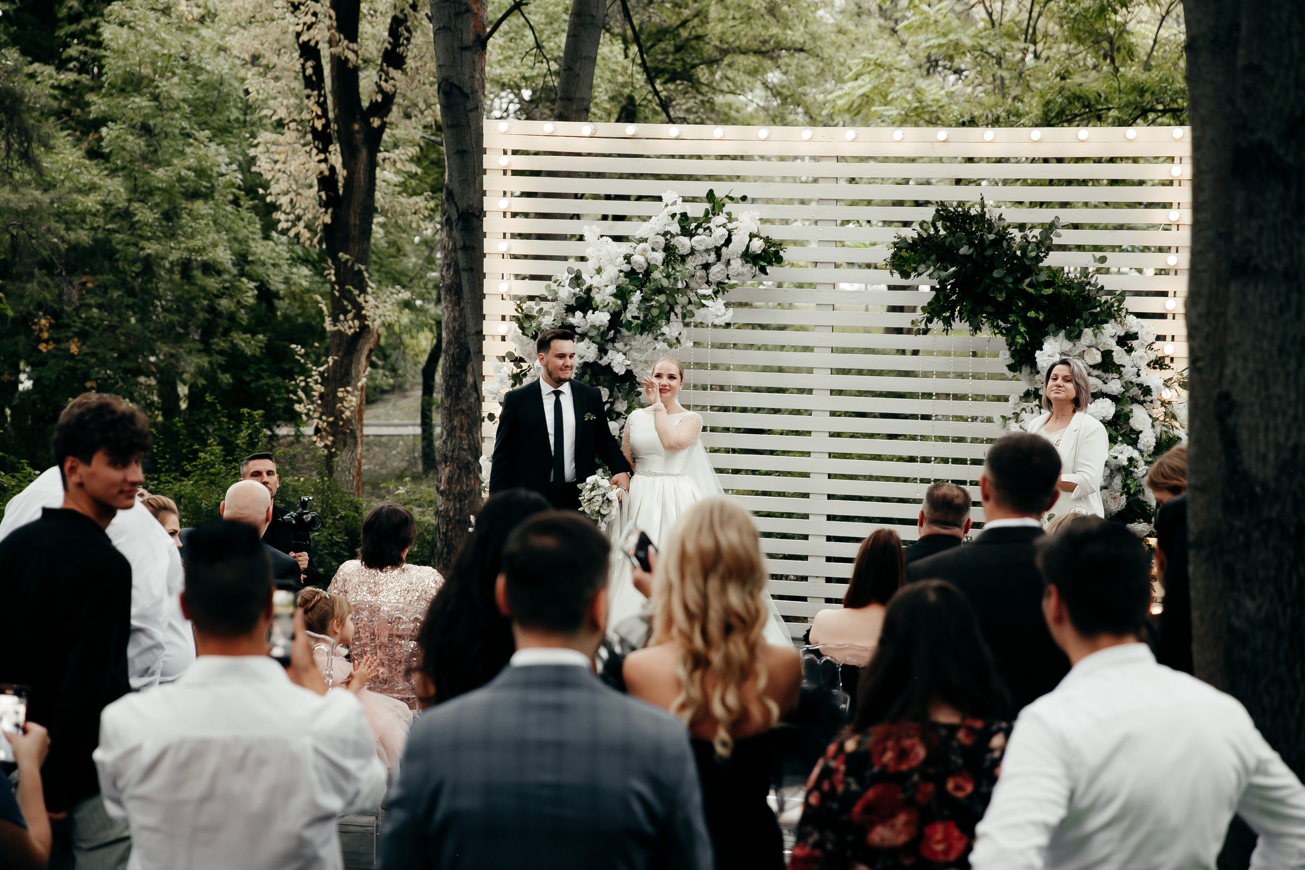 Свадьба в Villa Garden. Свадебный Фотограф Кишинев, Москва Евгений Шевердов