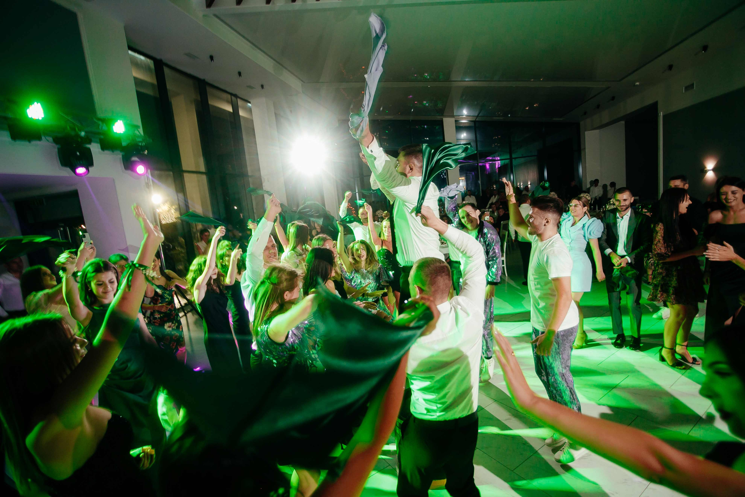 Свадьба Артур&Авелия. Fotograf nuntă & botez în Chișinău — eS Photography