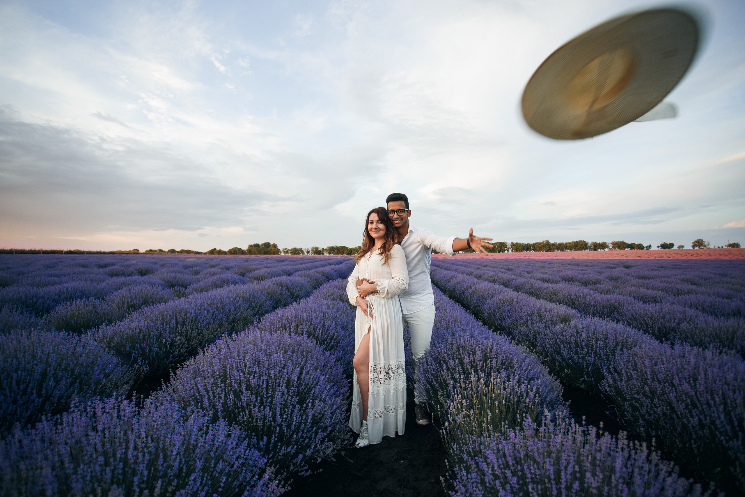 Фотограф в Лаванде Кишинев 2021. Свадебный Фотограф Кишинев, Москва Евгений Шевердов