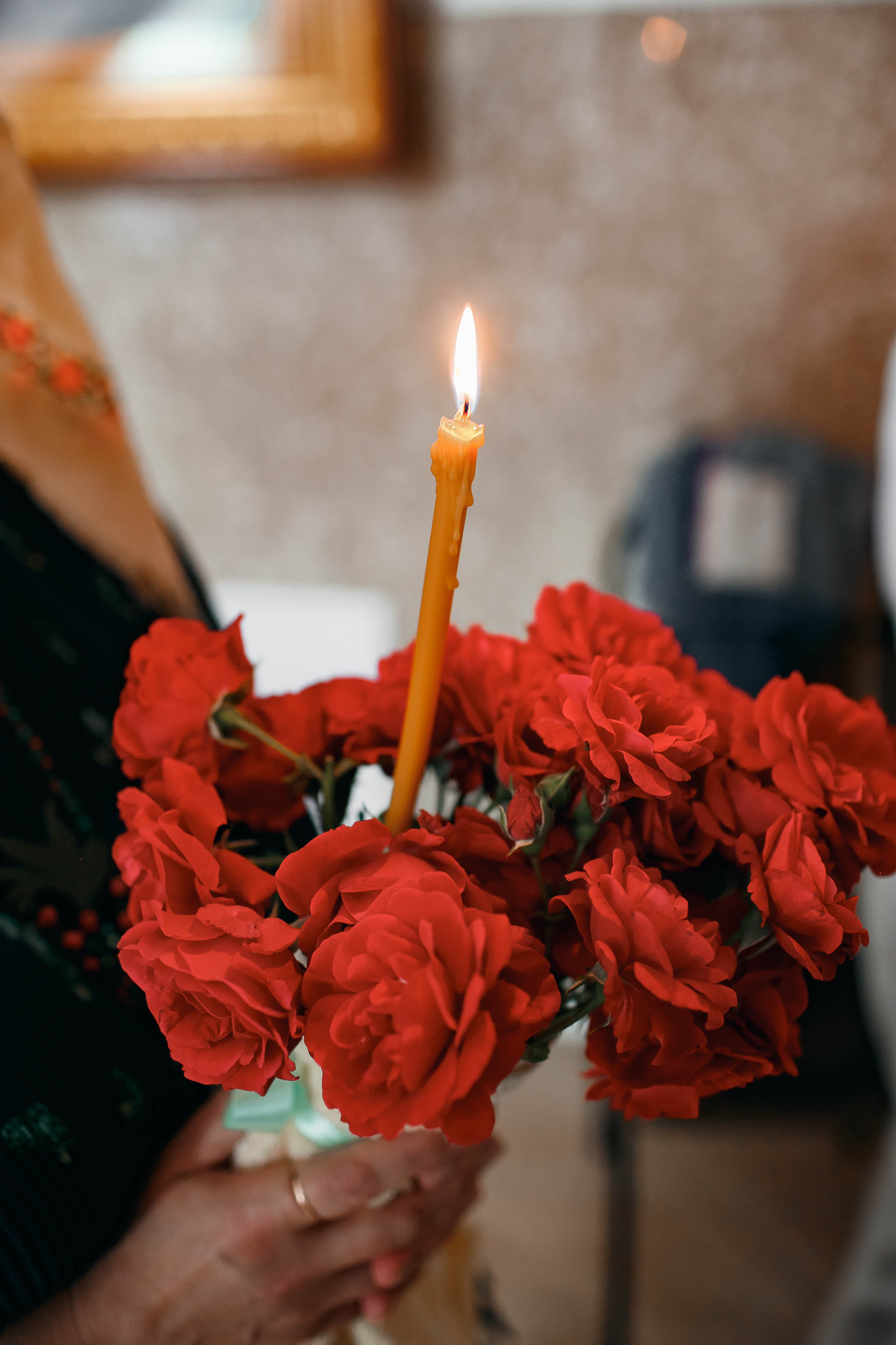 Крещение Анастасия 18.06.2022. Свадебный Фотограф Кишинев, Москва Евгений Шевердов