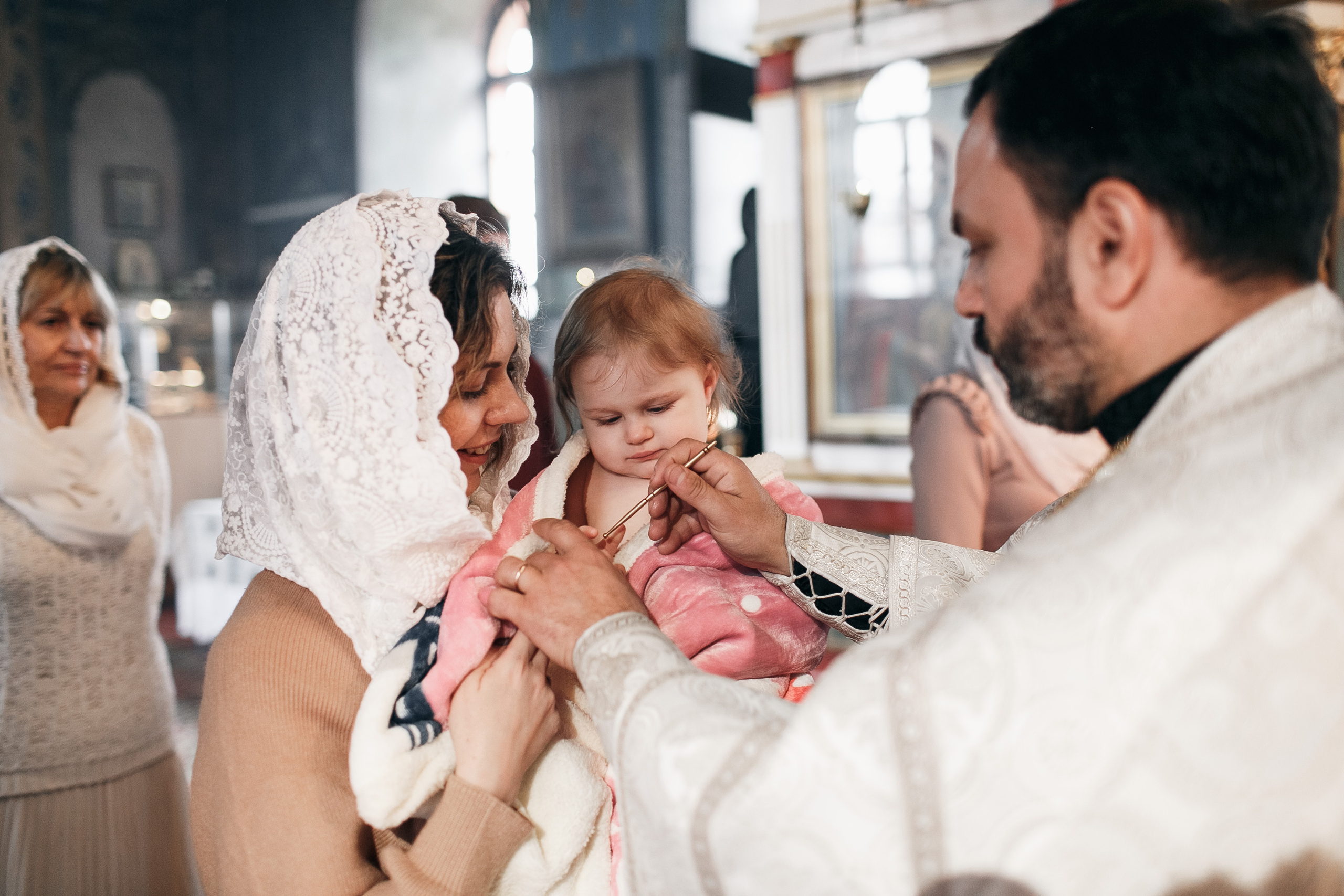 Собор Вознесения Господня. Свадебный Фотограф Кишинев, Москва Евгений Шевердов
