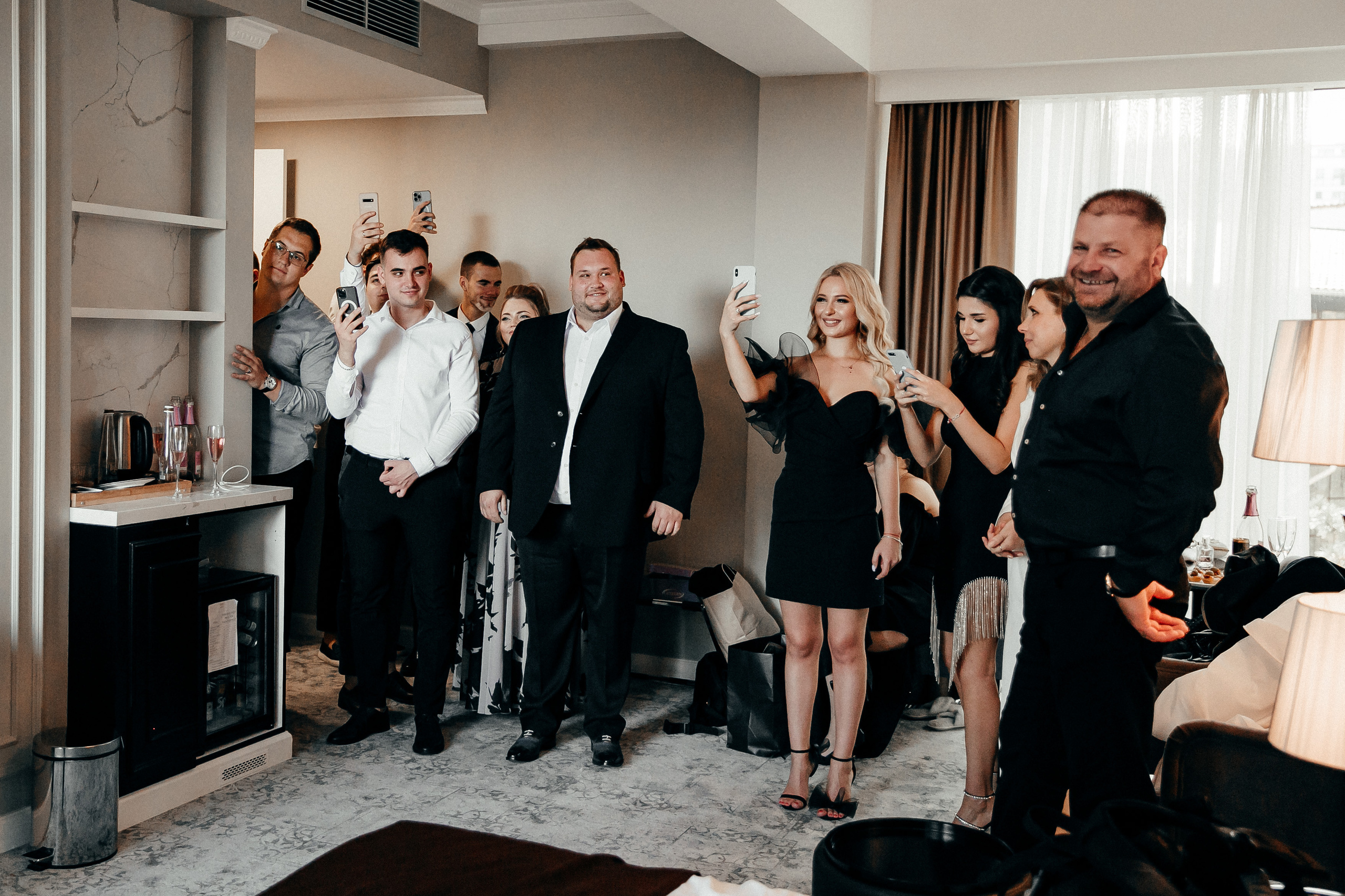 Свадьба в Villa Garden. Свадебный Фотограф Кишинев, Москва Евгений Шевердов