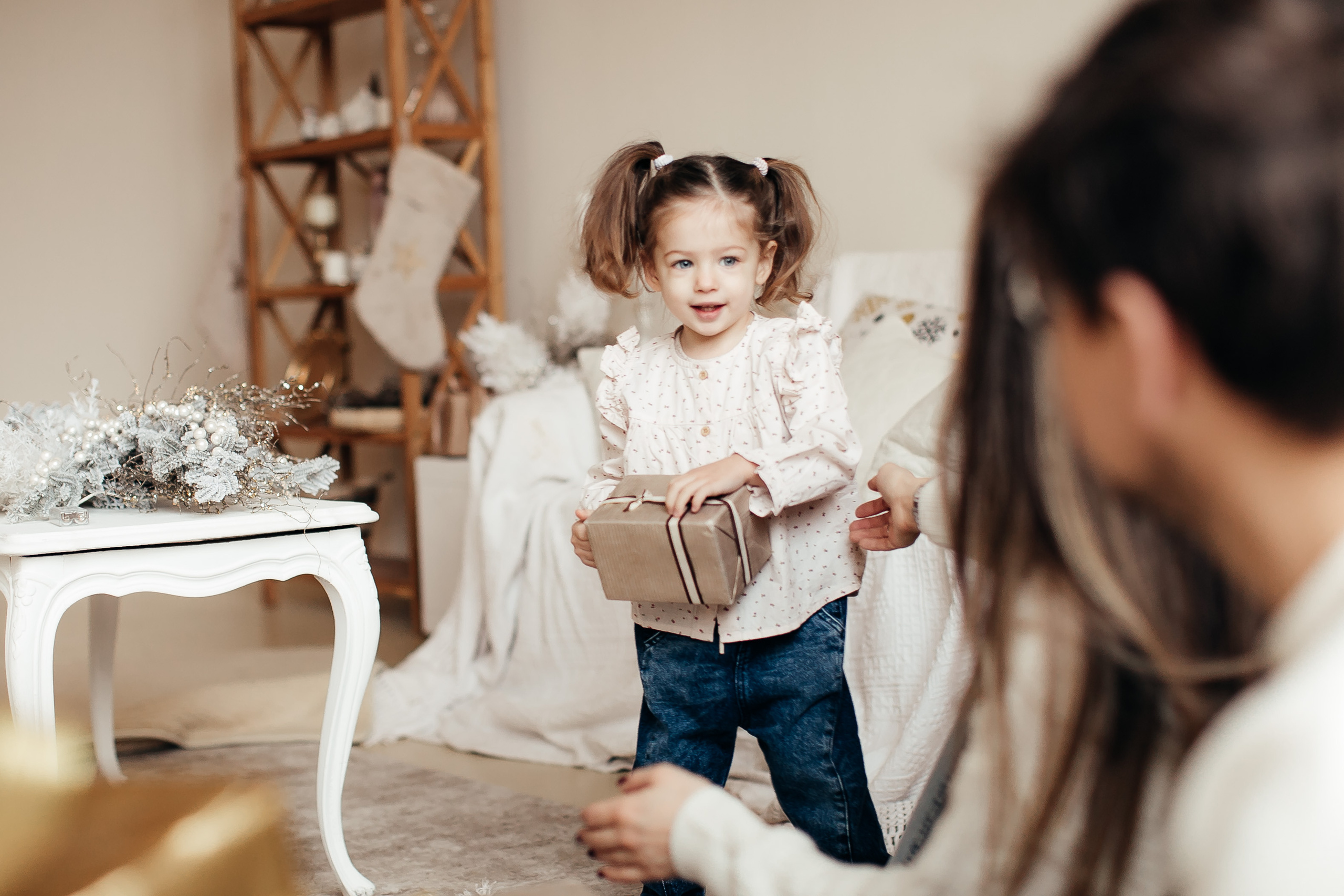 Новогодняя Фотосессия Кишинев. Fotograf nuntă & botez în Chișinău — eS Photography