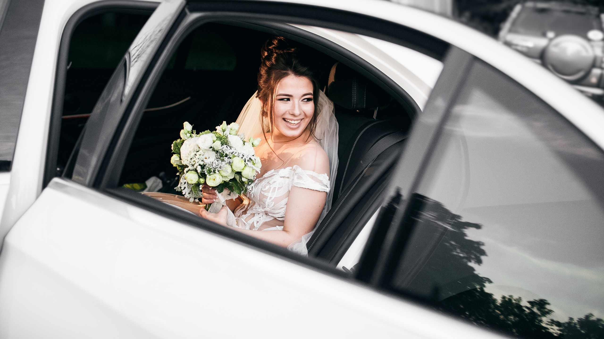 Artiom&Nina. Свадебный Фотограф Кишинев, Москва Евгений Шевердов