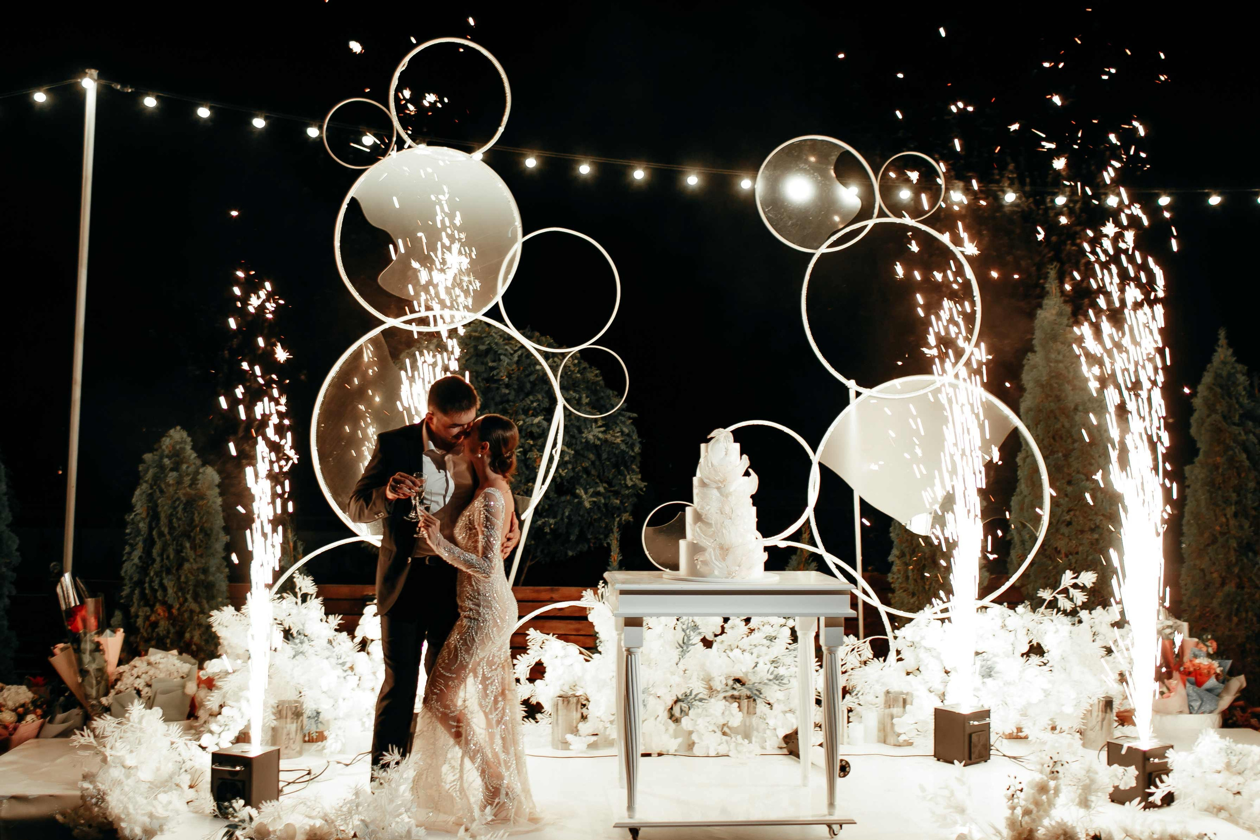 Свадьба Артур&Авелия. Fotograf nuntă & botez în Chișinău — eS Photography