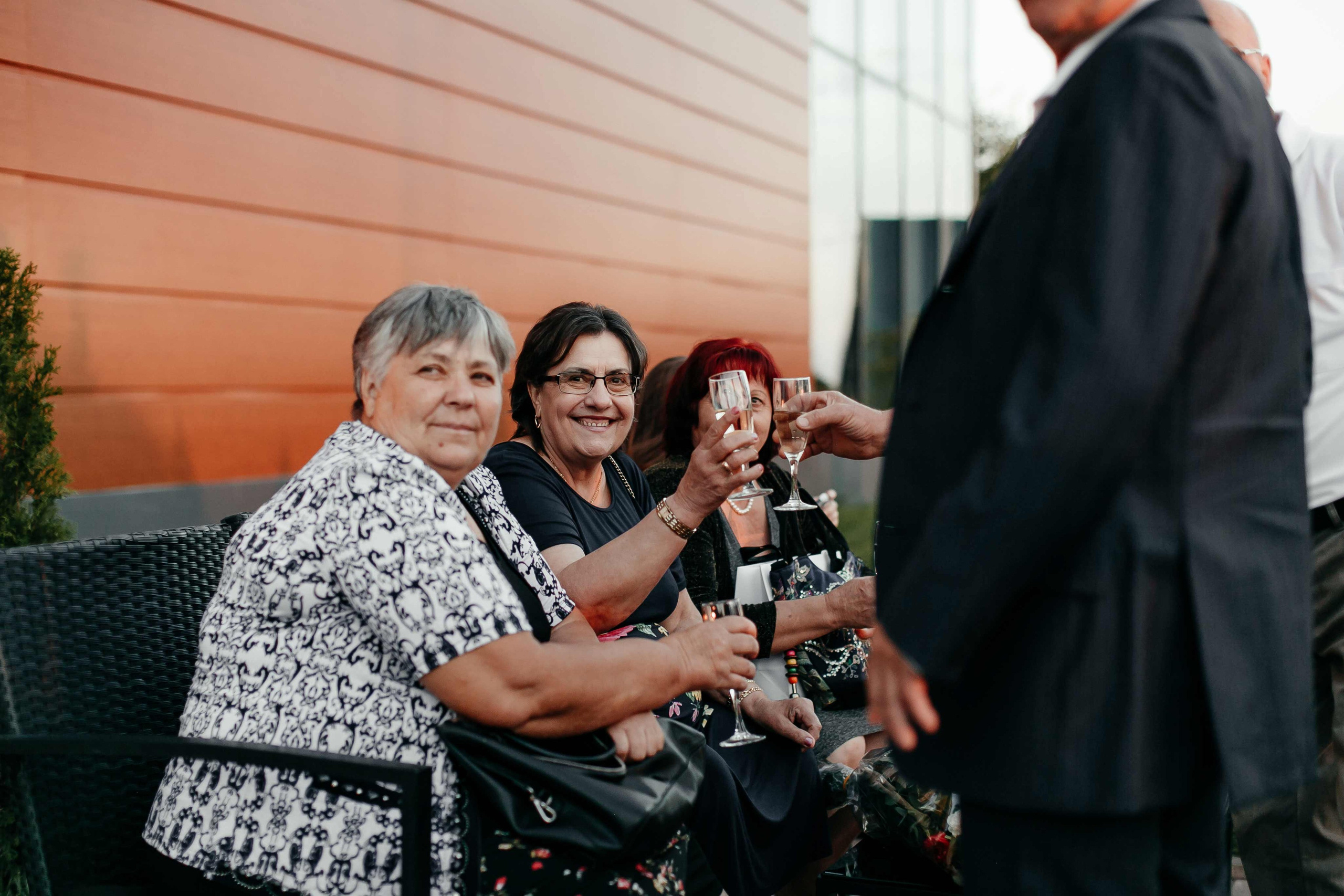 Свадьба Артур&Авелия. Fotograf nuntă & botez în Chișinău — eS Photography