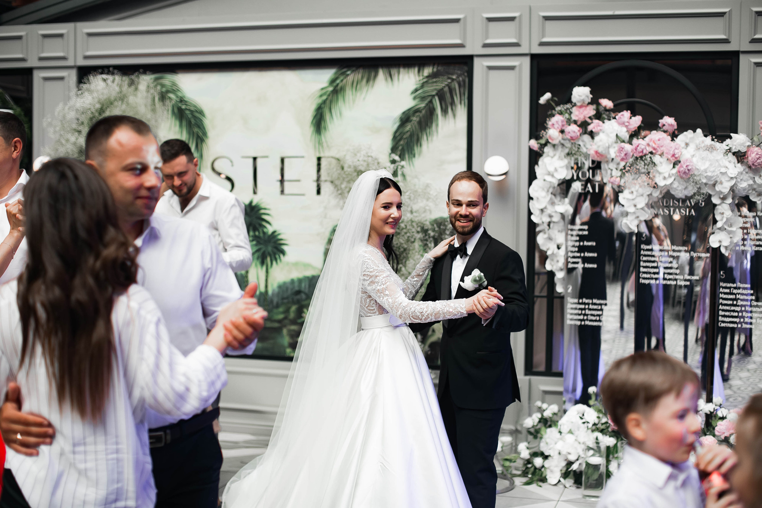 VLADISLAV & ANASTASIA. Свадебный Фотограф Кишинев, Москва Евгений Шевердов