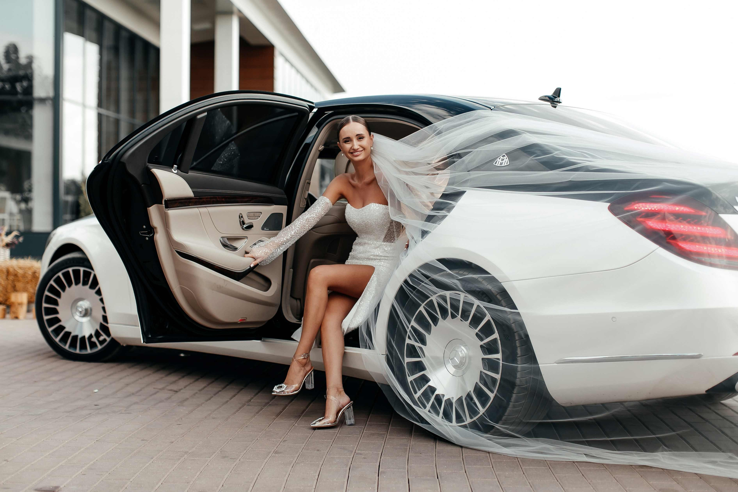 Свадьба Артур&Авелия. Fotograf nuntă & botez în Chișinău — eS Photography