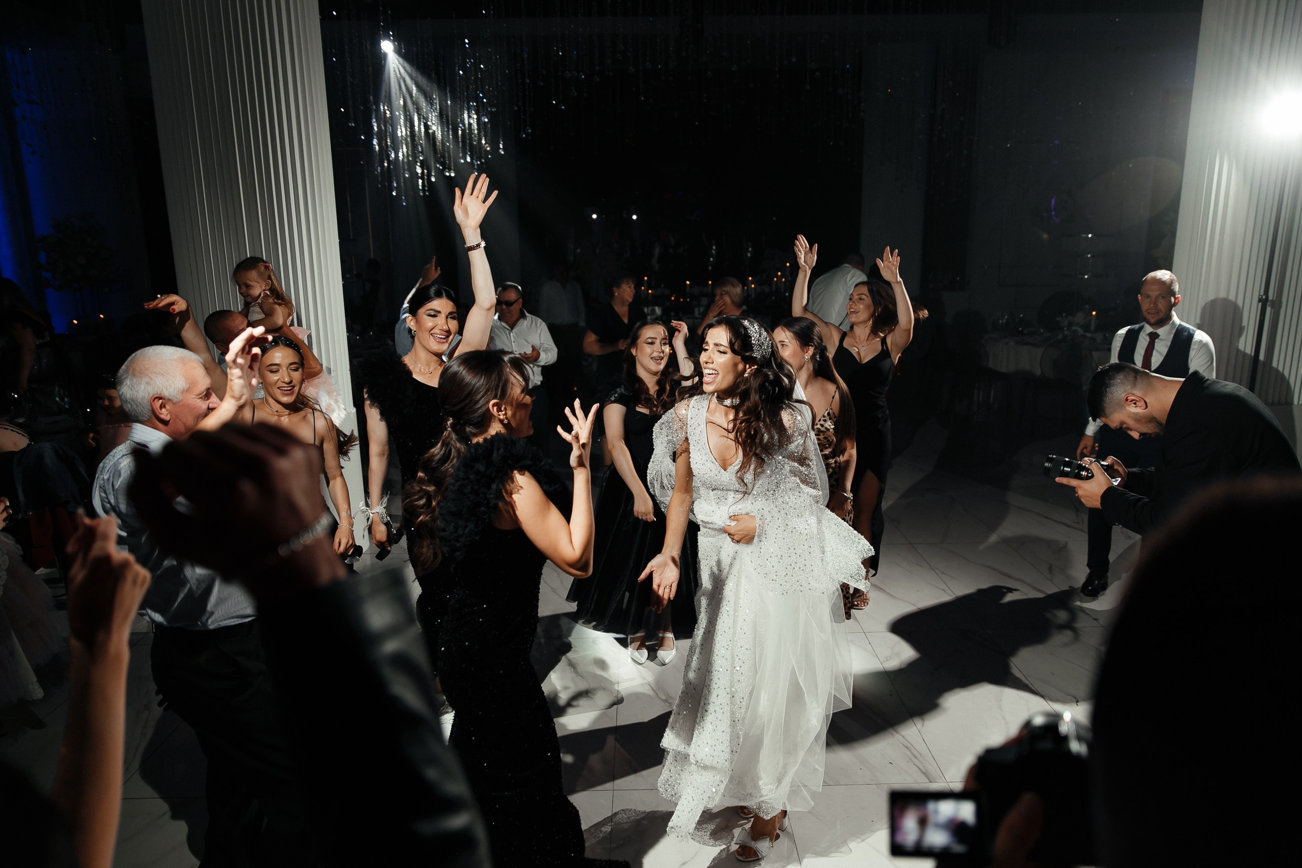 VASILIE & CAROLINA. Свадебный Фотограф Кишинев, Москва Евгений Шевердов