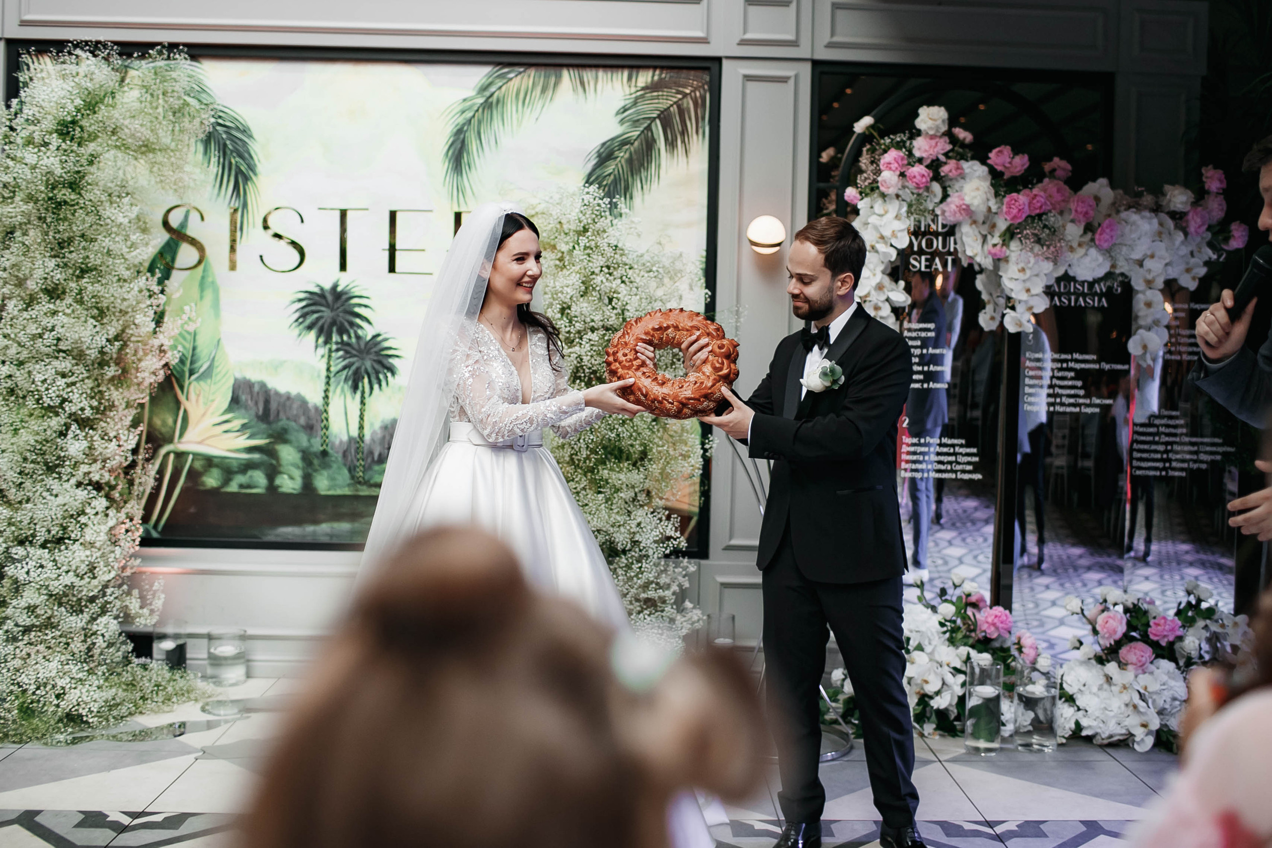 VLADISLAV & ANASTASIA. Свадебный Фотограф Кишинев, Москва Евгений Шевердов