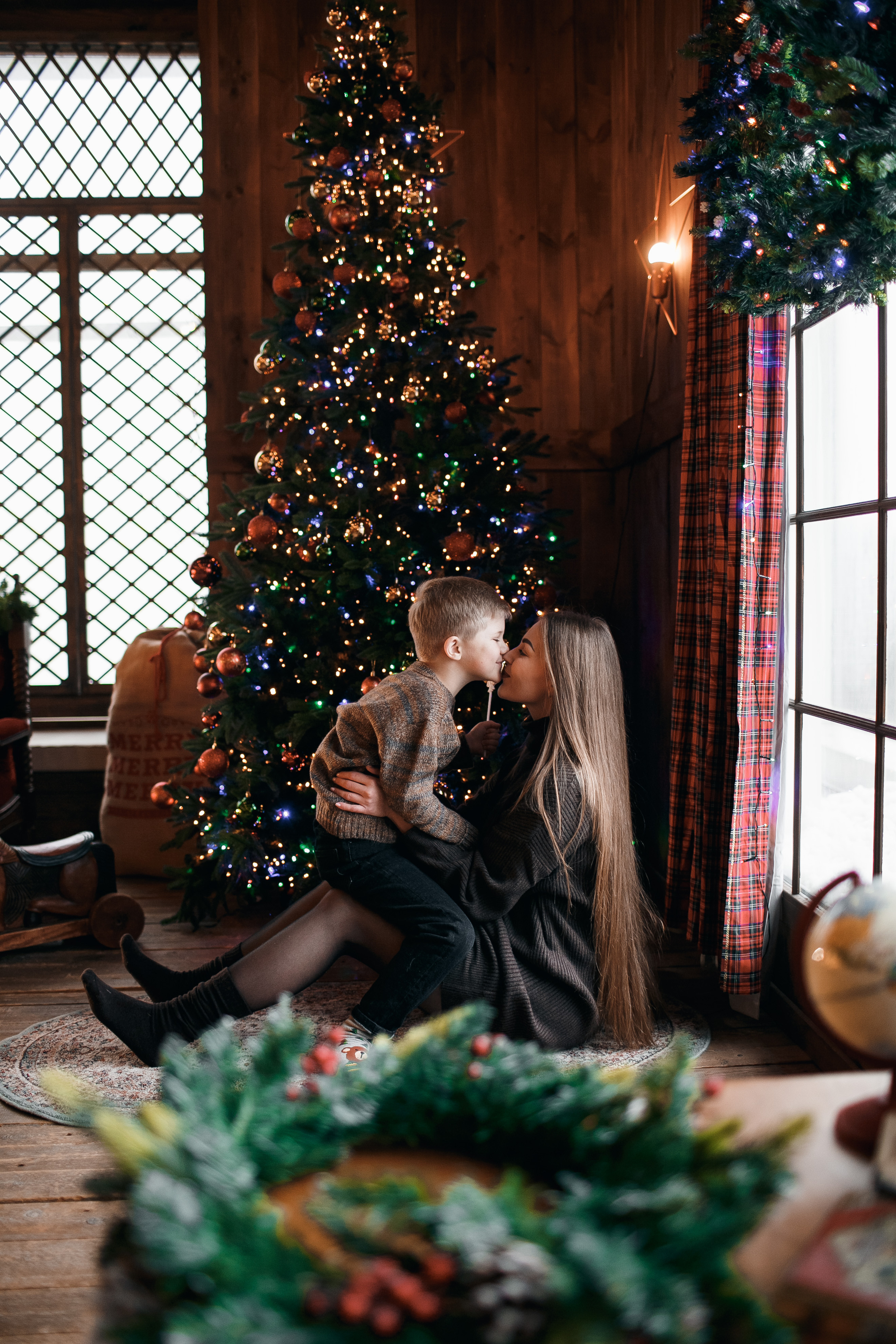 Фотограф На новый год. Свадебный Фотограф Кишинев, Москва Евгений Шевердов