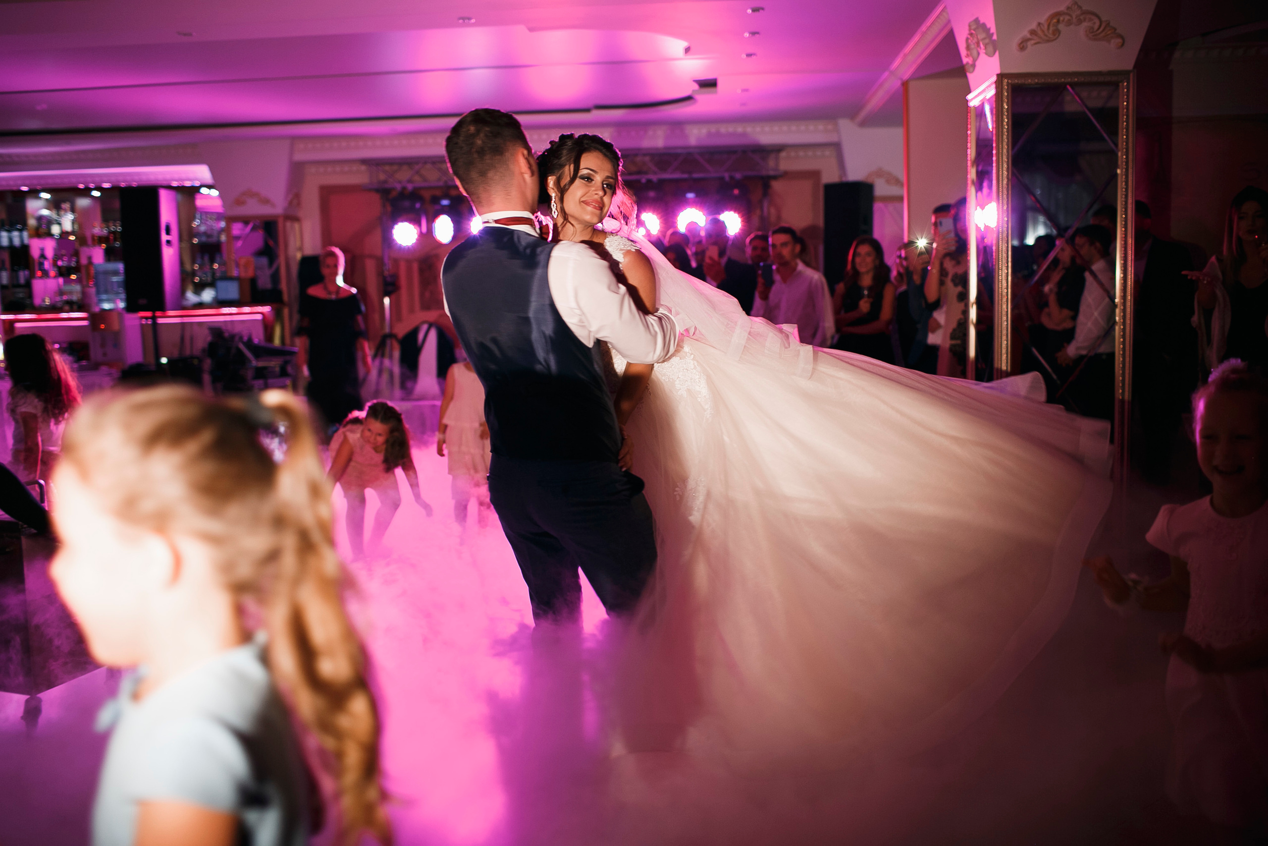 Свадьба В городе Сороки. Свадебный Фотограф Кишинев, Москва Евгений Шевердов