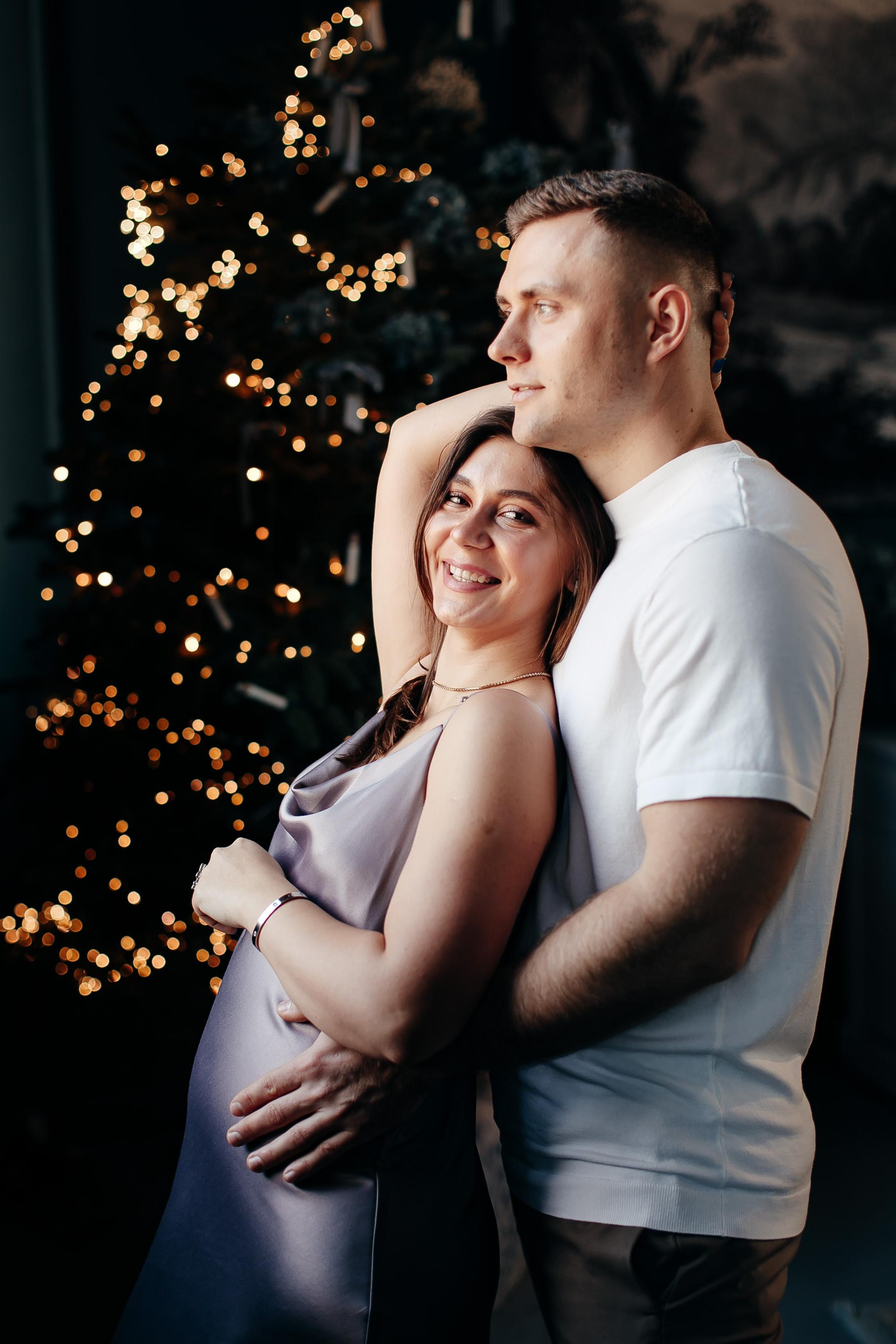 Рождество Евгения и Виорики. Свадебный Фотограф Кишинев, Москва Евгений Шевердов