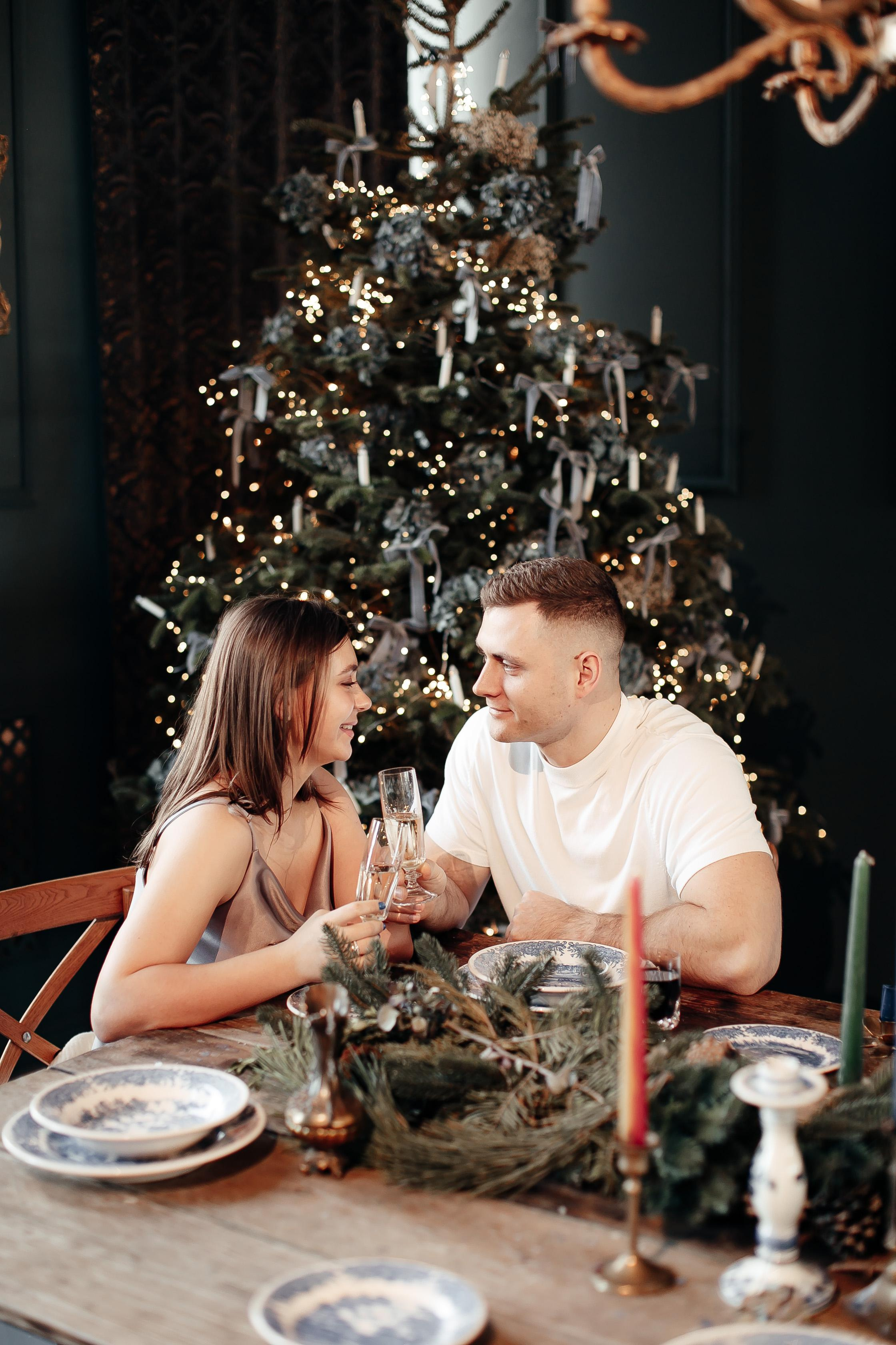 Рождество Евгения и Виорики. Свадебный Фотограф Кишинев, Москва Евгений Шевердов