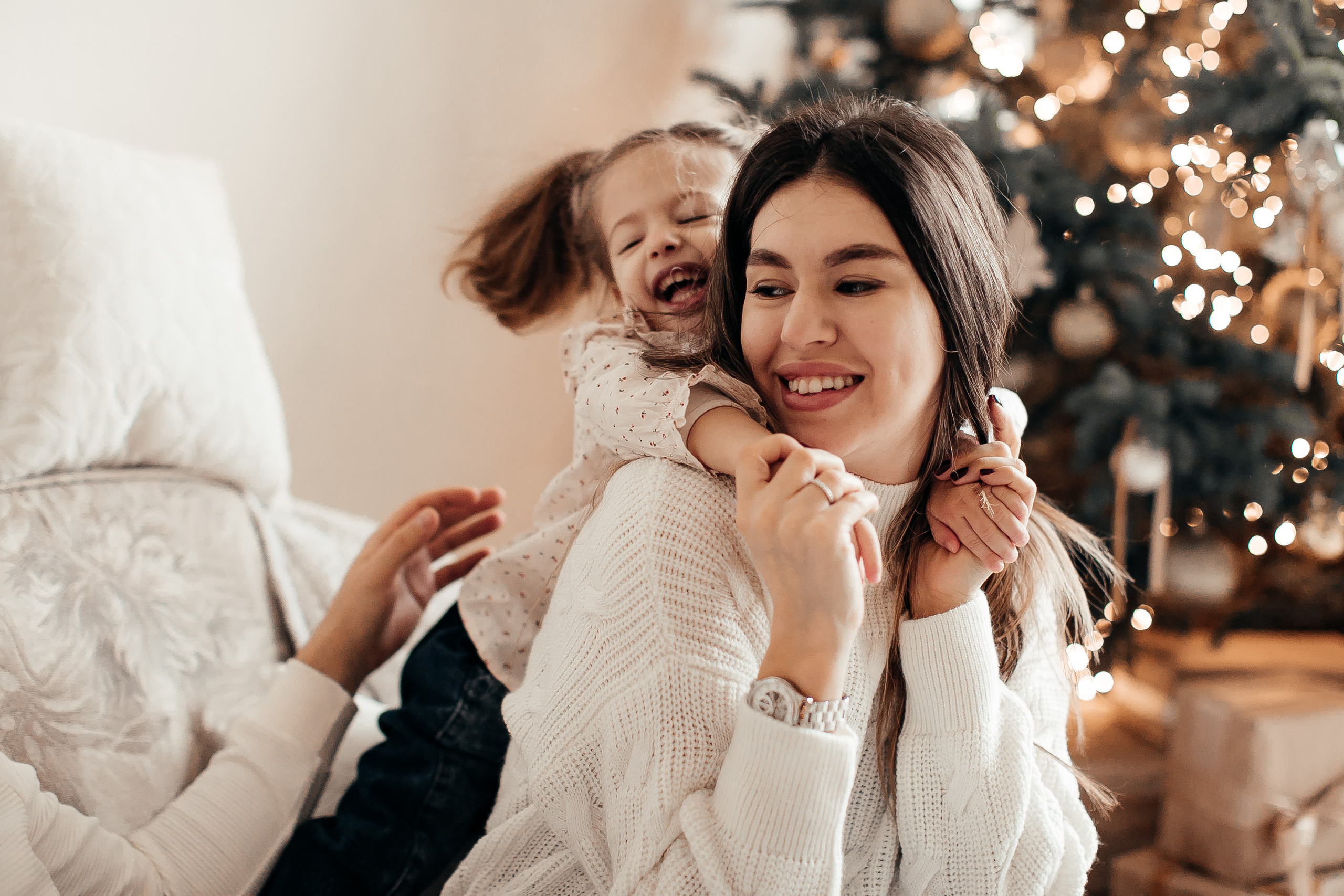 Новогодняя Фотосессия Кишинев. Fotograf nuntă & botez în Chișinău — eS Photography