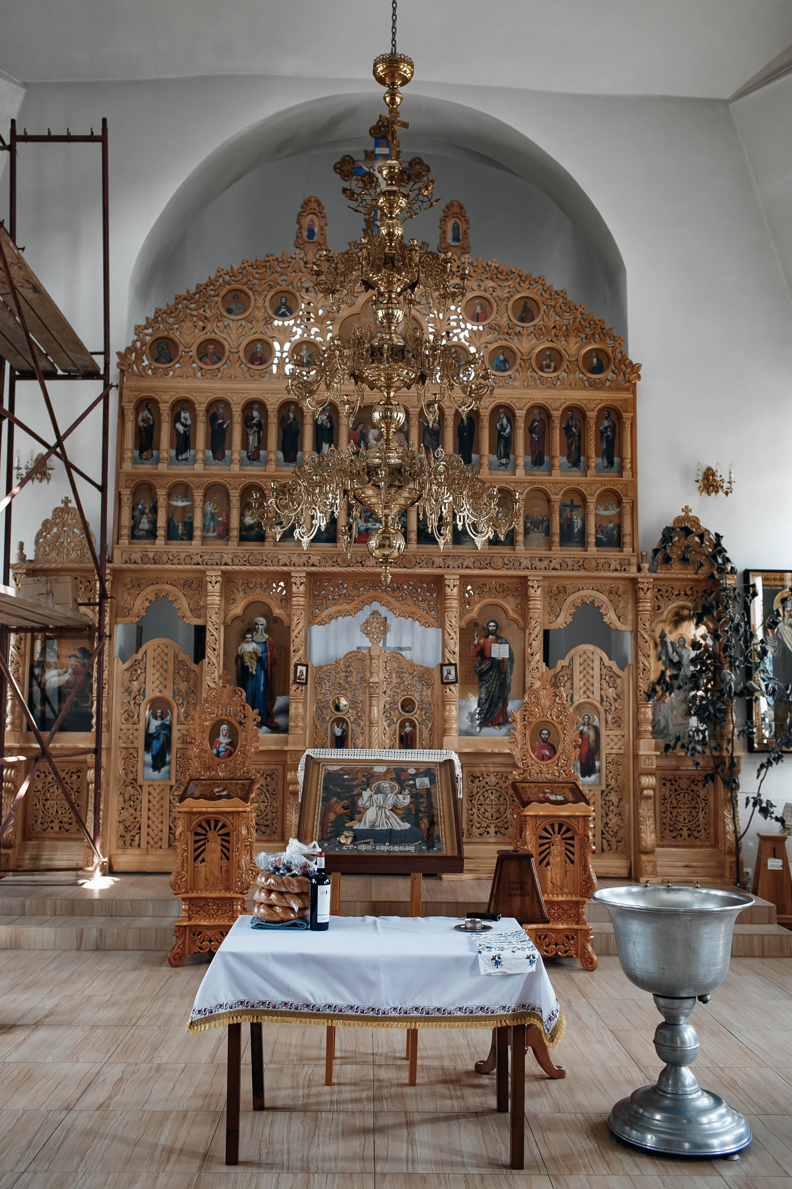 Крещение Анастасия 18.06.2022. Свадебный Фотограф Кишинев, Москва Евгений Шевердов