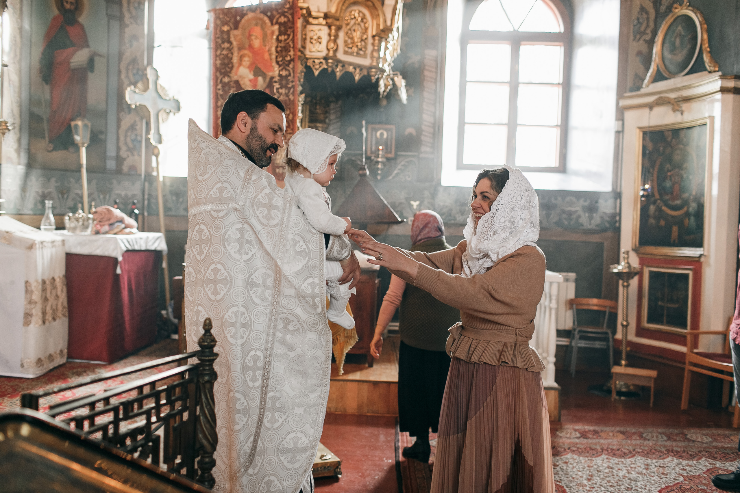 Собор Вознесения Господня. Свадебный Фотограф Кишинев, Москва Евгений Шевердов