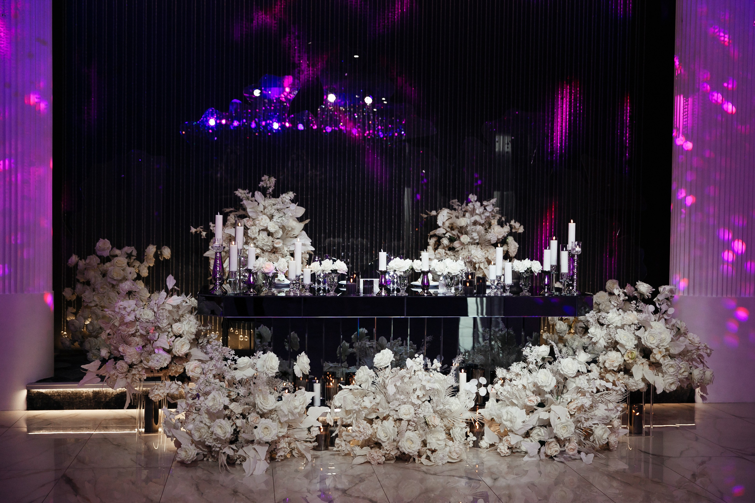 детали флористики от лучшего декора кишинева