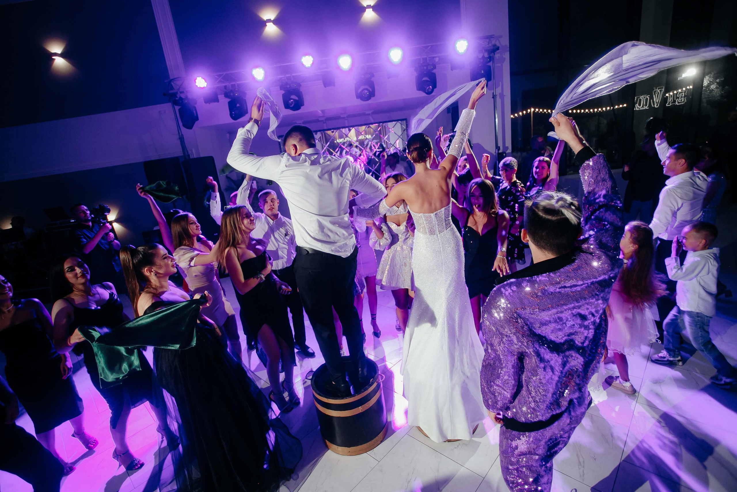 Свадьба Артур&Авелия. Fotograf nuntă & botez în Chișinău — eS Photography