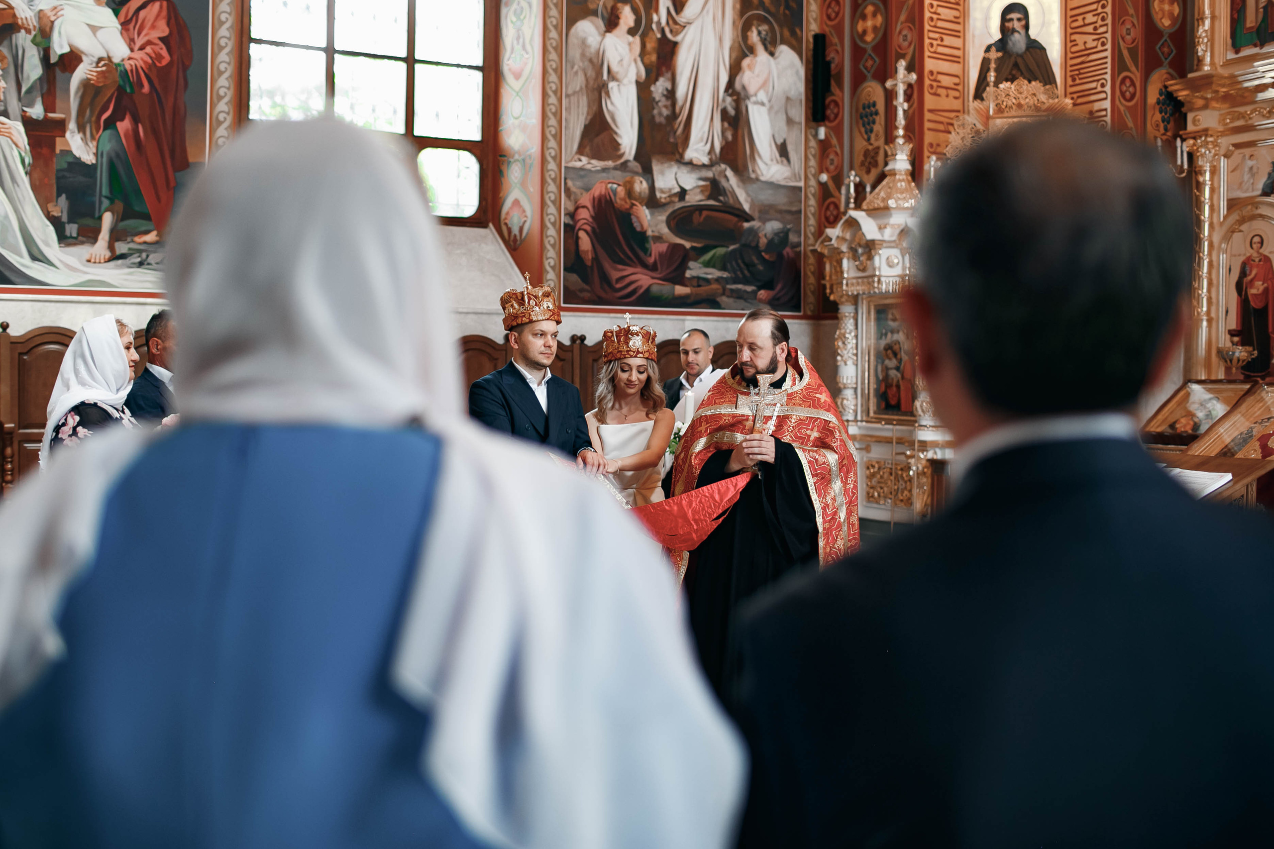 Nunta biserica Manastirea Curchi. Свадебный Фотограф Кишинев, Москва Евгений Шевердов