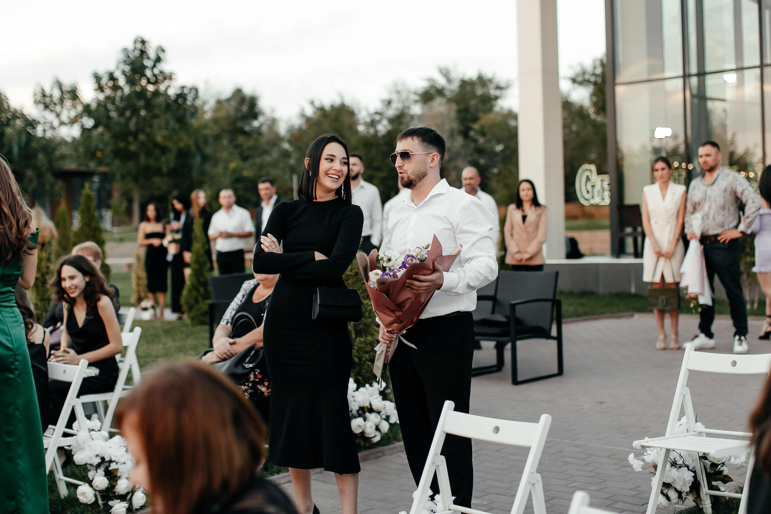 Свадьба Артур&Авелия. Fotograf nuntă & botez în Chișinău — eS Photography