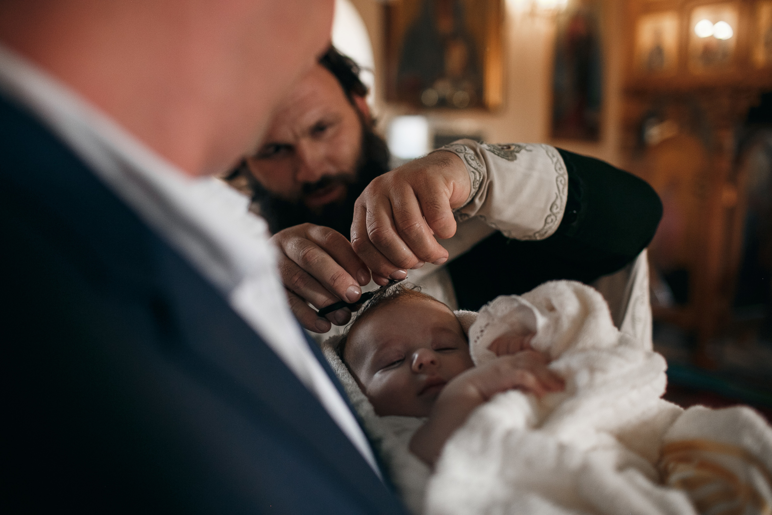 Крестины, Botez in Cishinau. Свадебный Фотограф Кишинев, Москва Евгений Шевердов