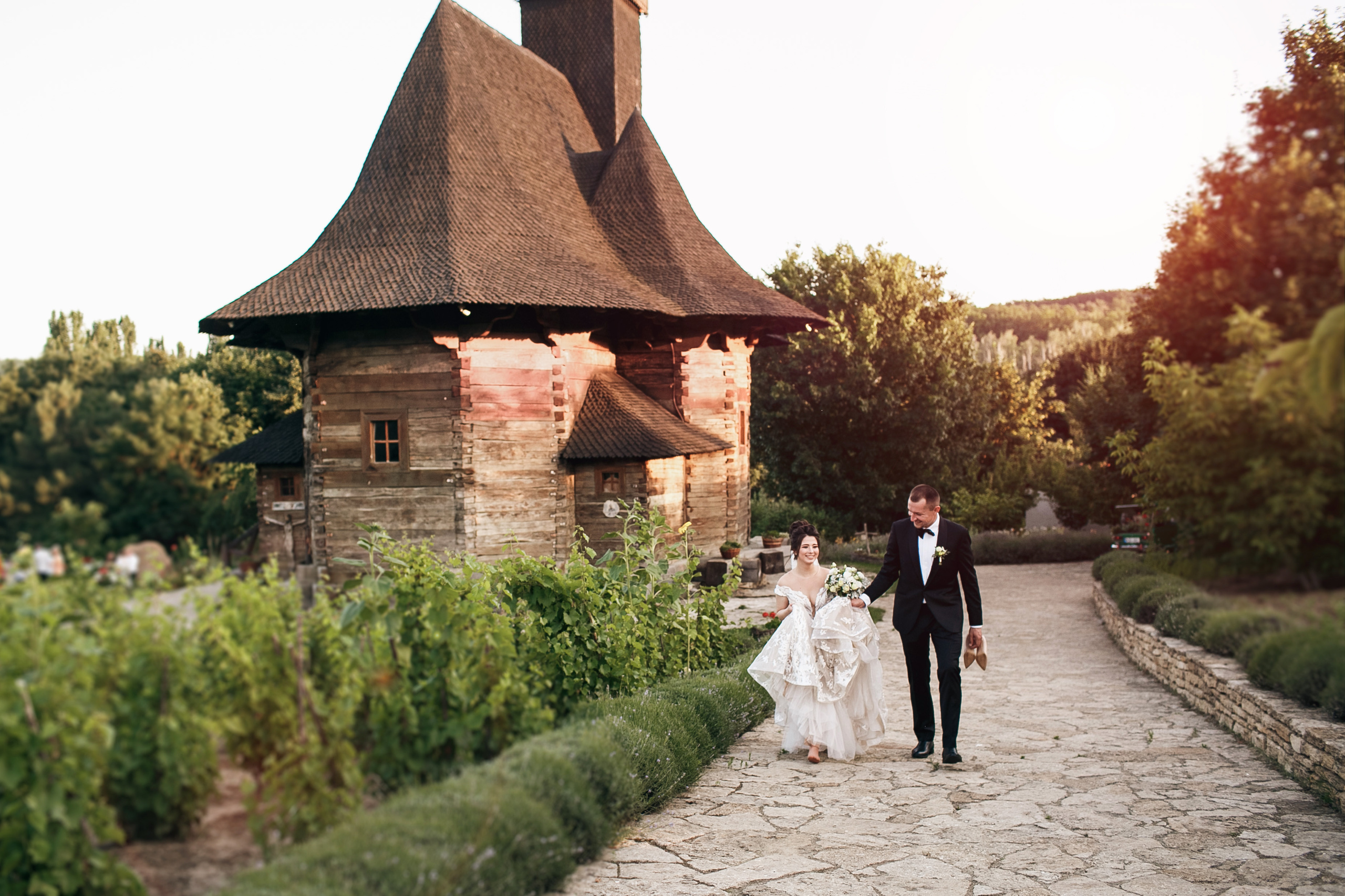 Artiom&Nina. Свадебный Фотограф Кишинев, Москва Евгений Шевердов