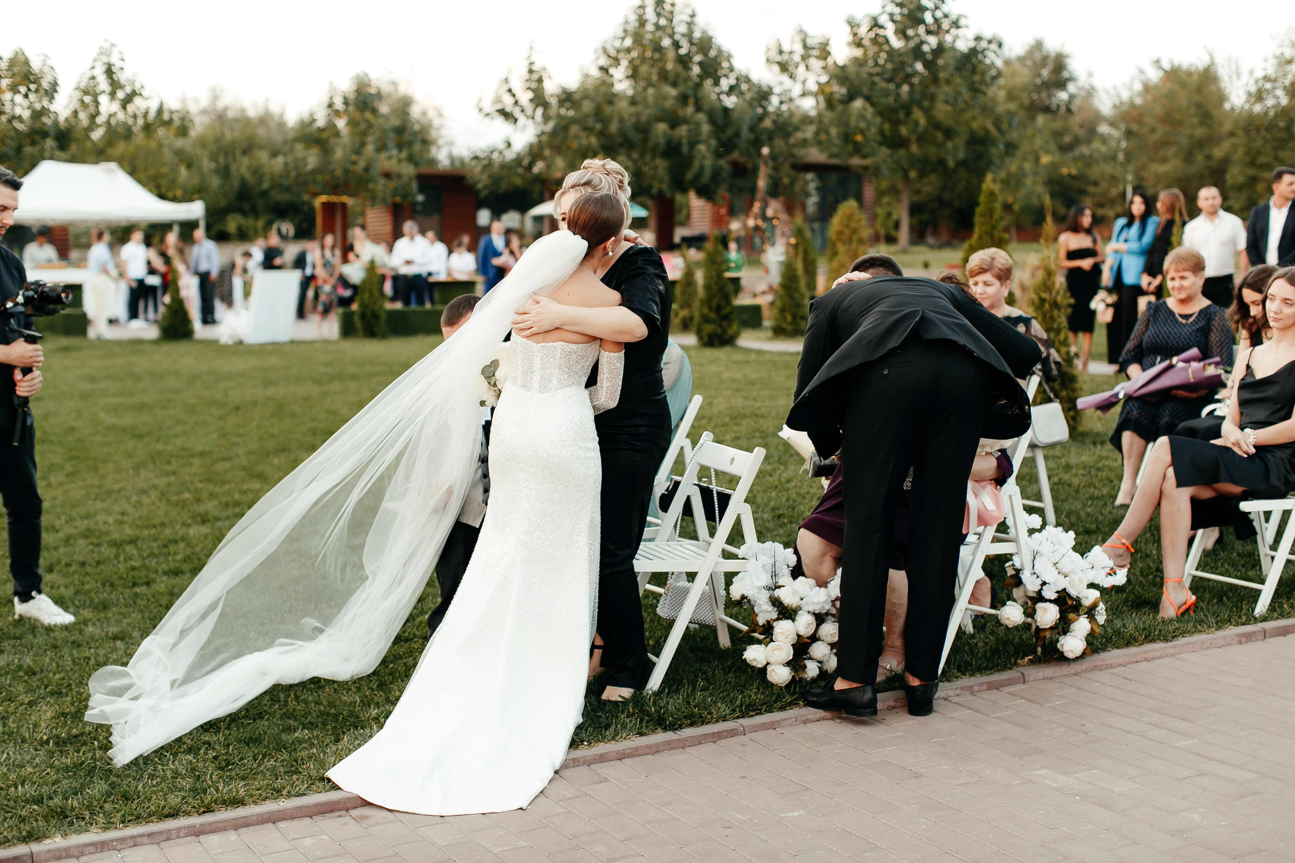 Свадьба Артур&Авелия. Fotograf nuntă & botez în Chișinău — eS Photography