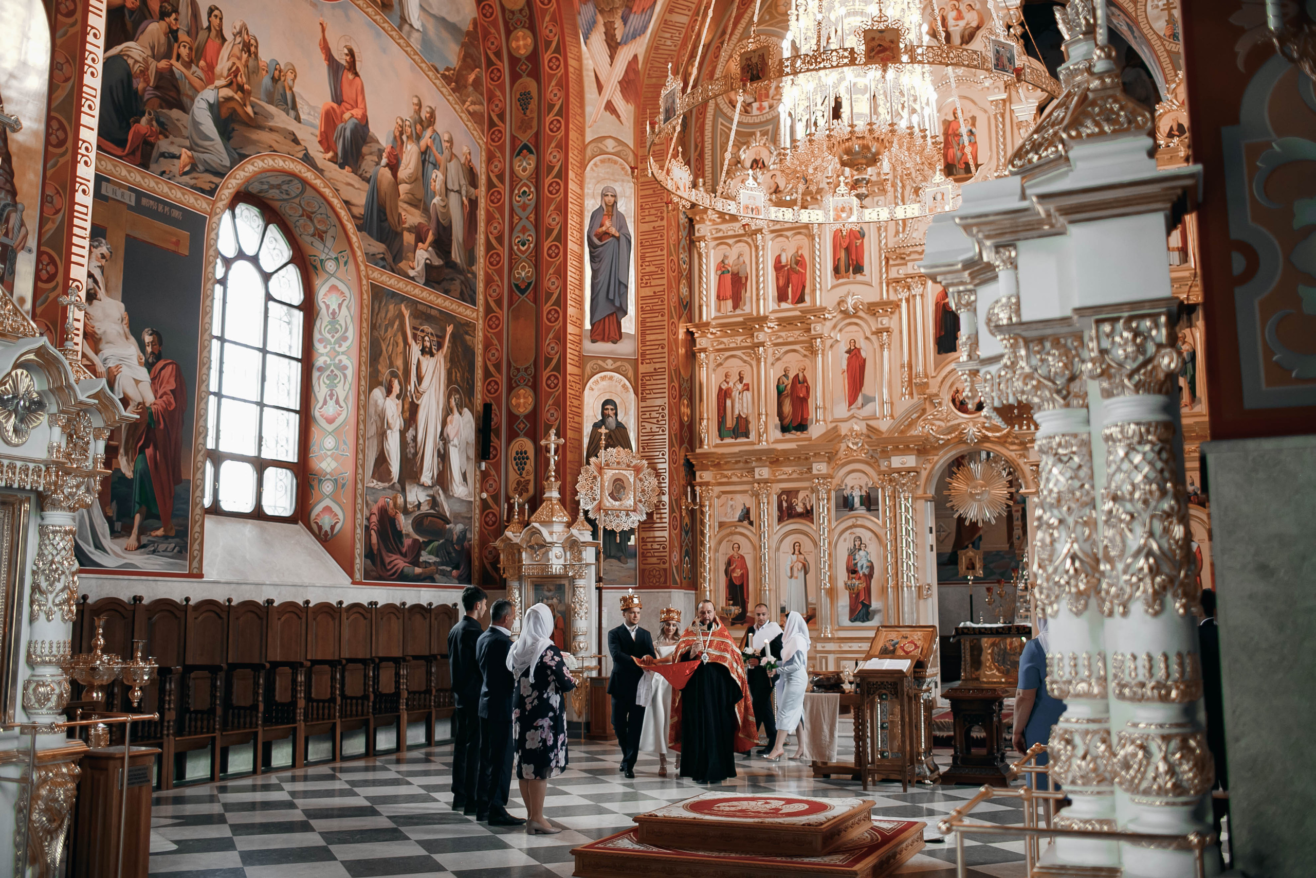 Nunta biserica Manastirea Curchi. Свадебный Фотограф Кишинев, Москва Евгений Шевердов