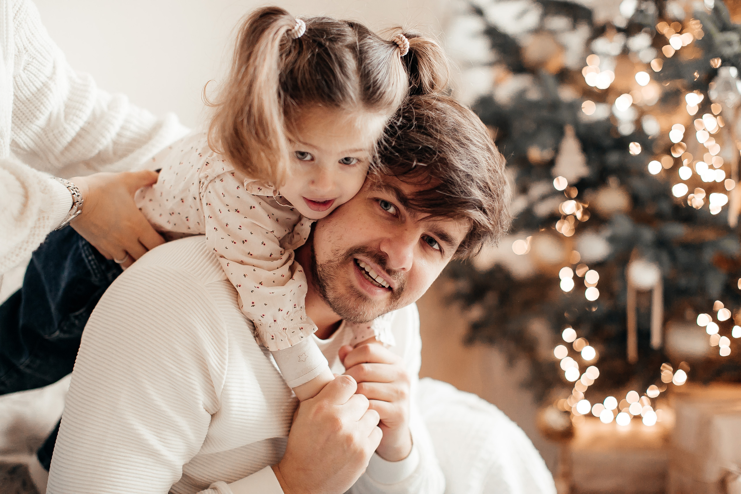 Новогодняя Фотосессия Кишинев. Fotograf nuntă & botez în Chișinău — eS Photography