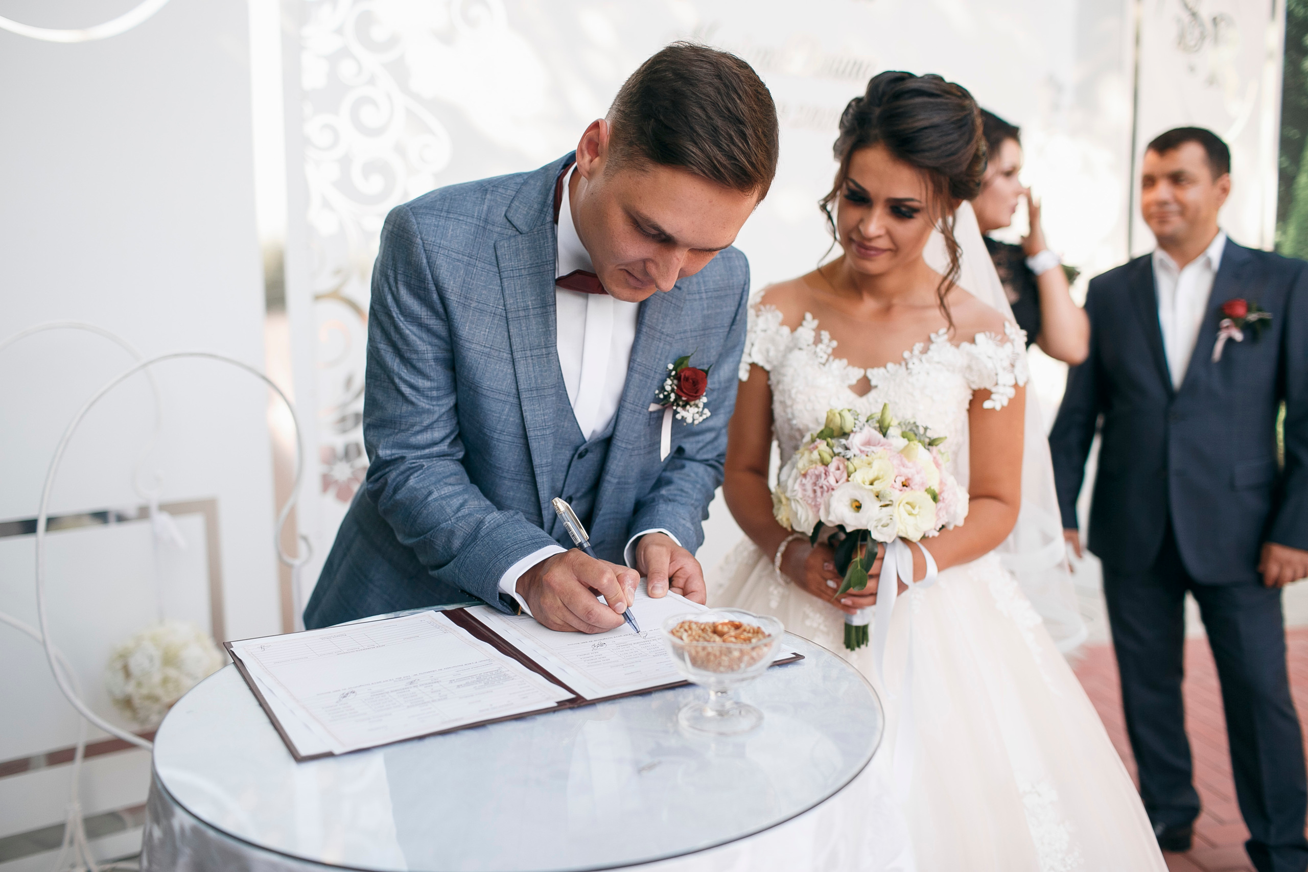 Свадьба В городе Сороки. Свадебный Фотограф Кишинев, Москва Евгений Шевердов