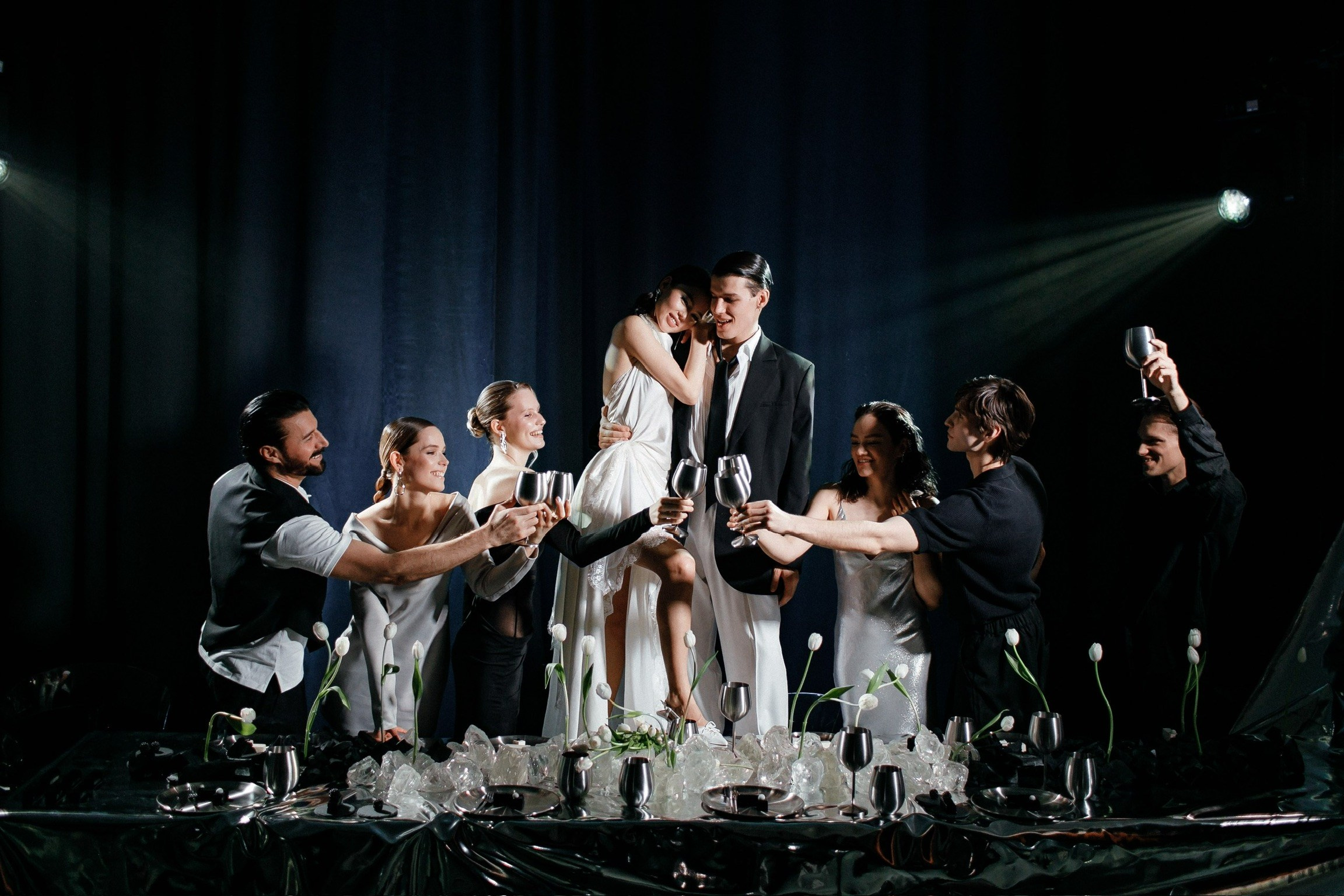 ALEX & DIANA | AESTHETIC WEDDING. Свадебный Фотограф Кишинев, Москва Евгений Шевердов