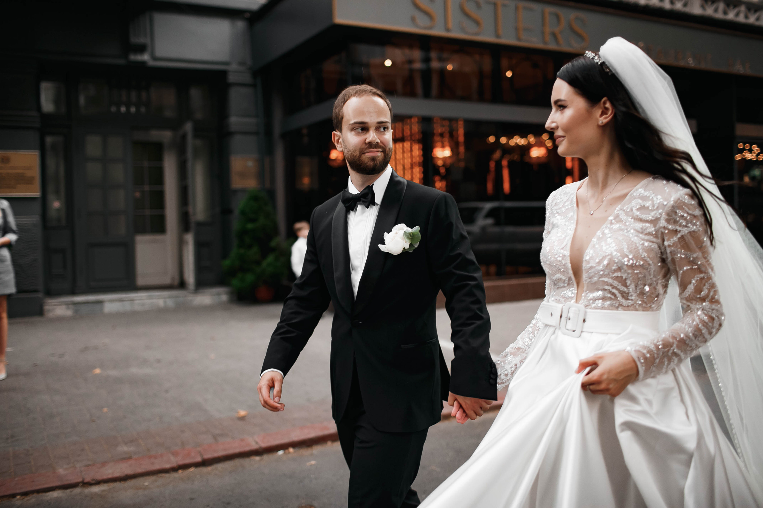 VLADISLAV & ANASTASIA. Свадебный Фотограф Кишинев, Москва Евгений Шевердов