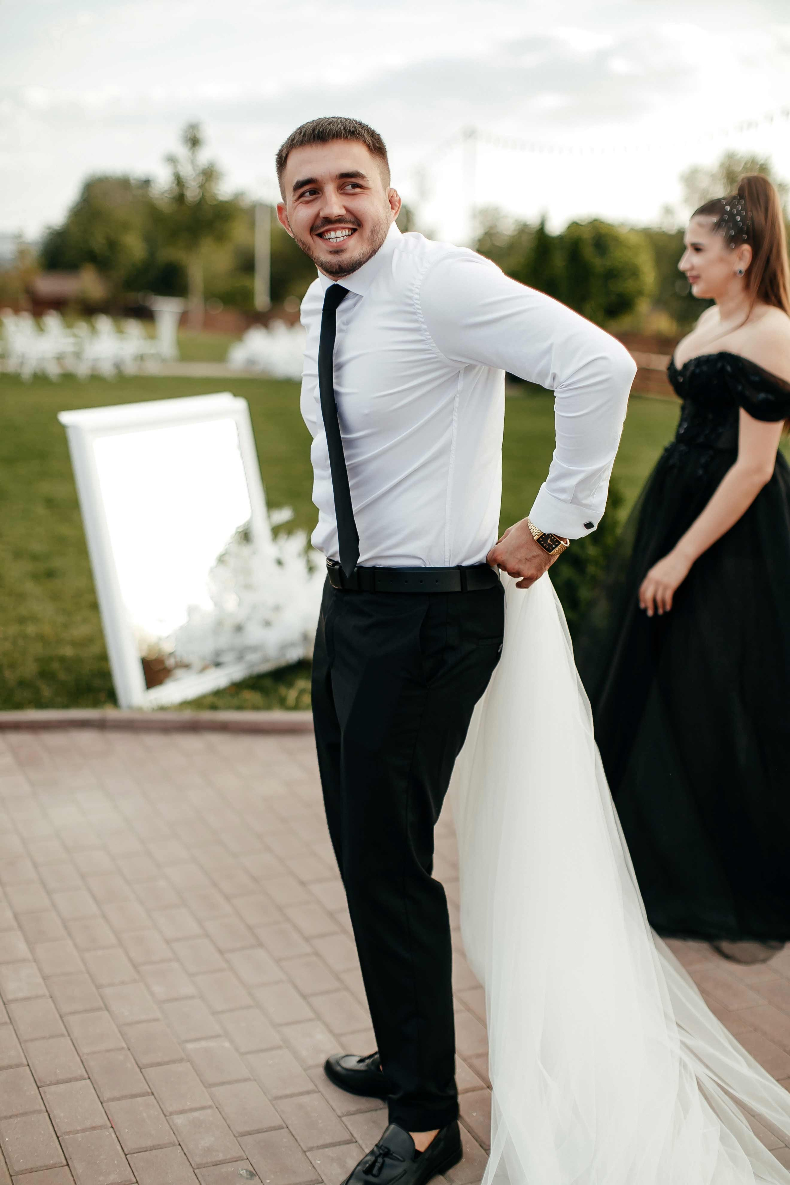 Jhj. Fotograf nuntă & botez în Chișinău — eS Photography