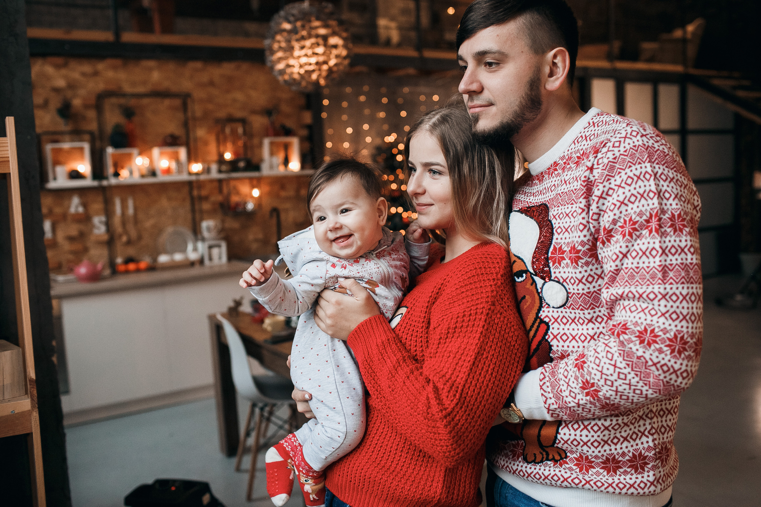 Семья Березовых 2020. Свадебный Фотограф Кишинев, Москва Евгений Шевердов