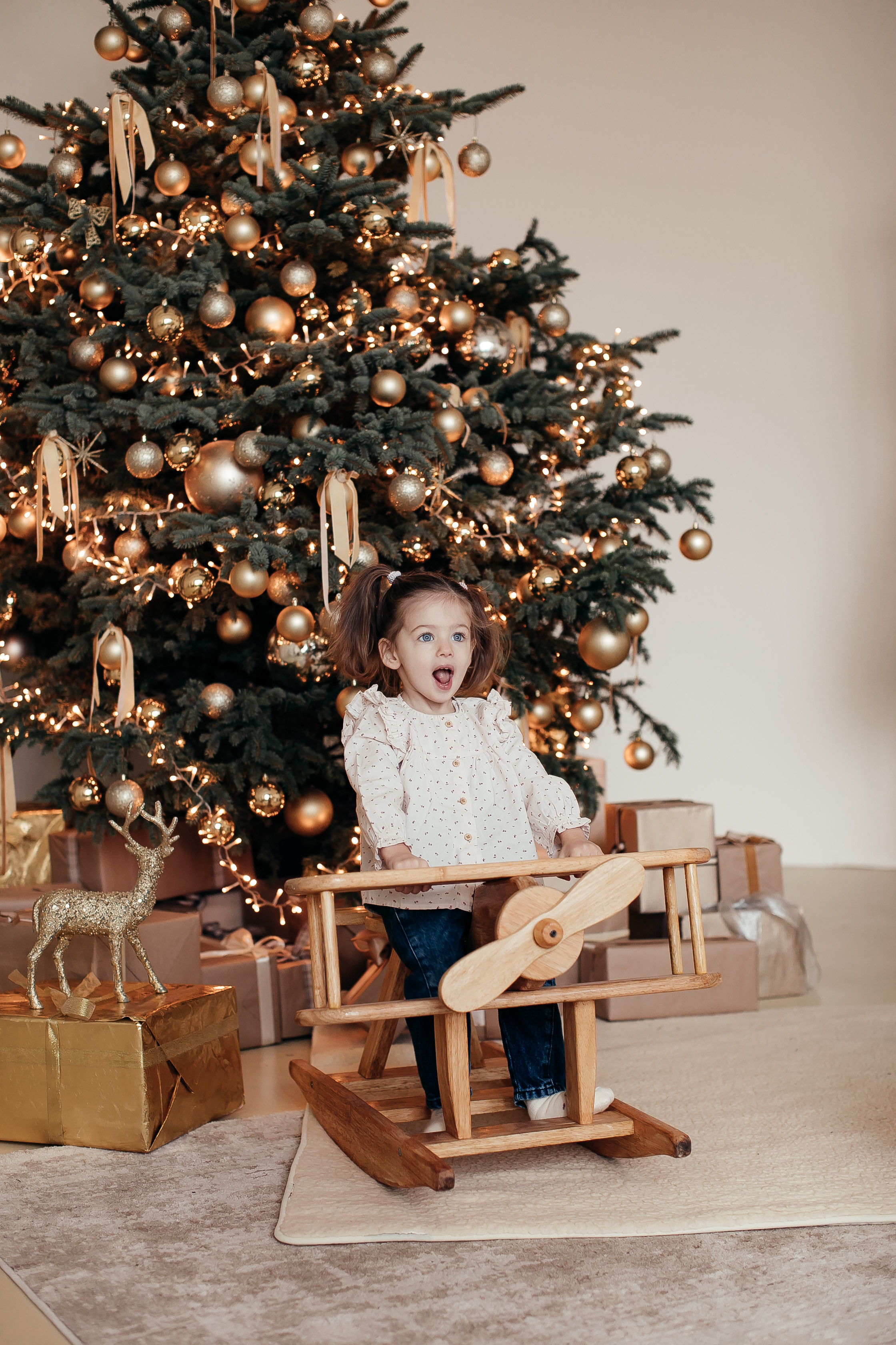 Новогодняя Фотосессия Кишинев. Fotograf nuntă & botez în Chișinău — eS Photography