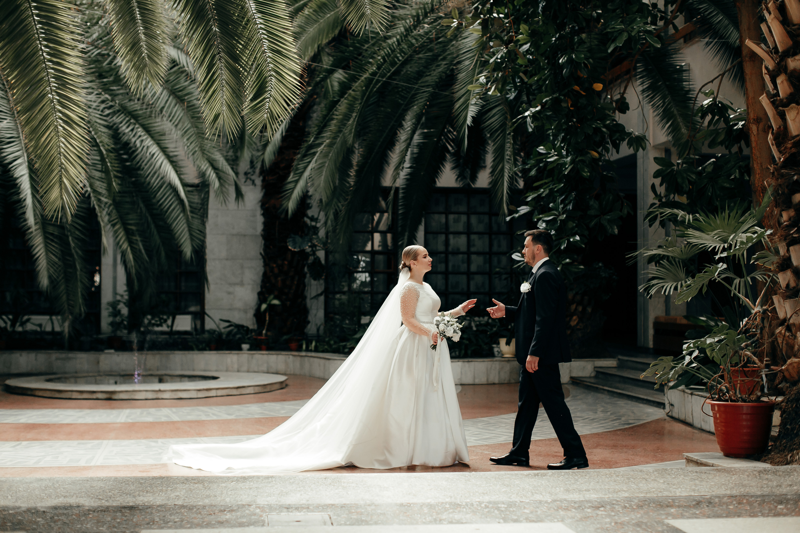 Свадьба в Villa Garden. Свадебный Фотограф Кишинев, Москва Евгений Шевердов