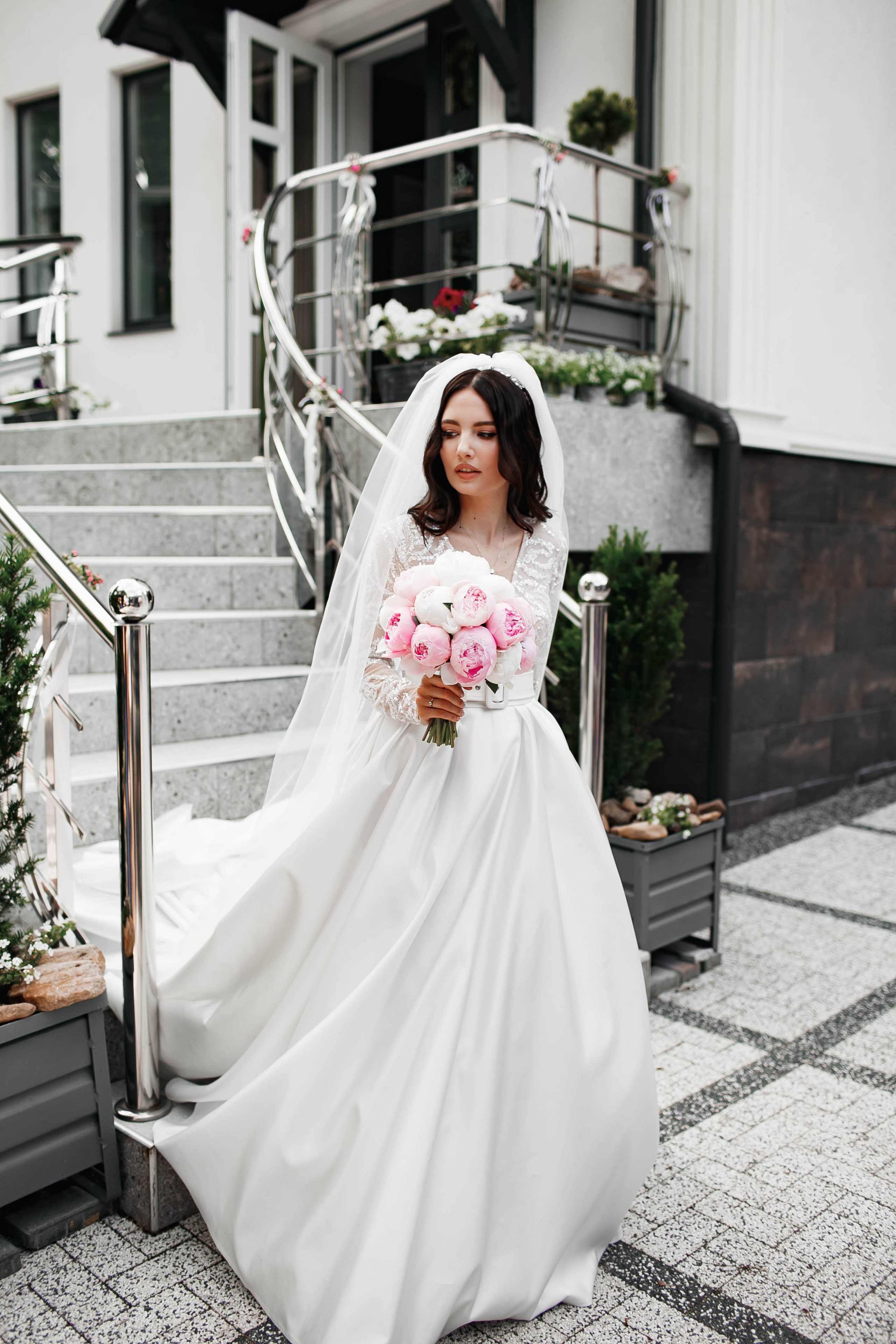 VLADISLAV & ANASTASIA. Свадебный Фотограф Кишинев, Москва Евгений Шевердов