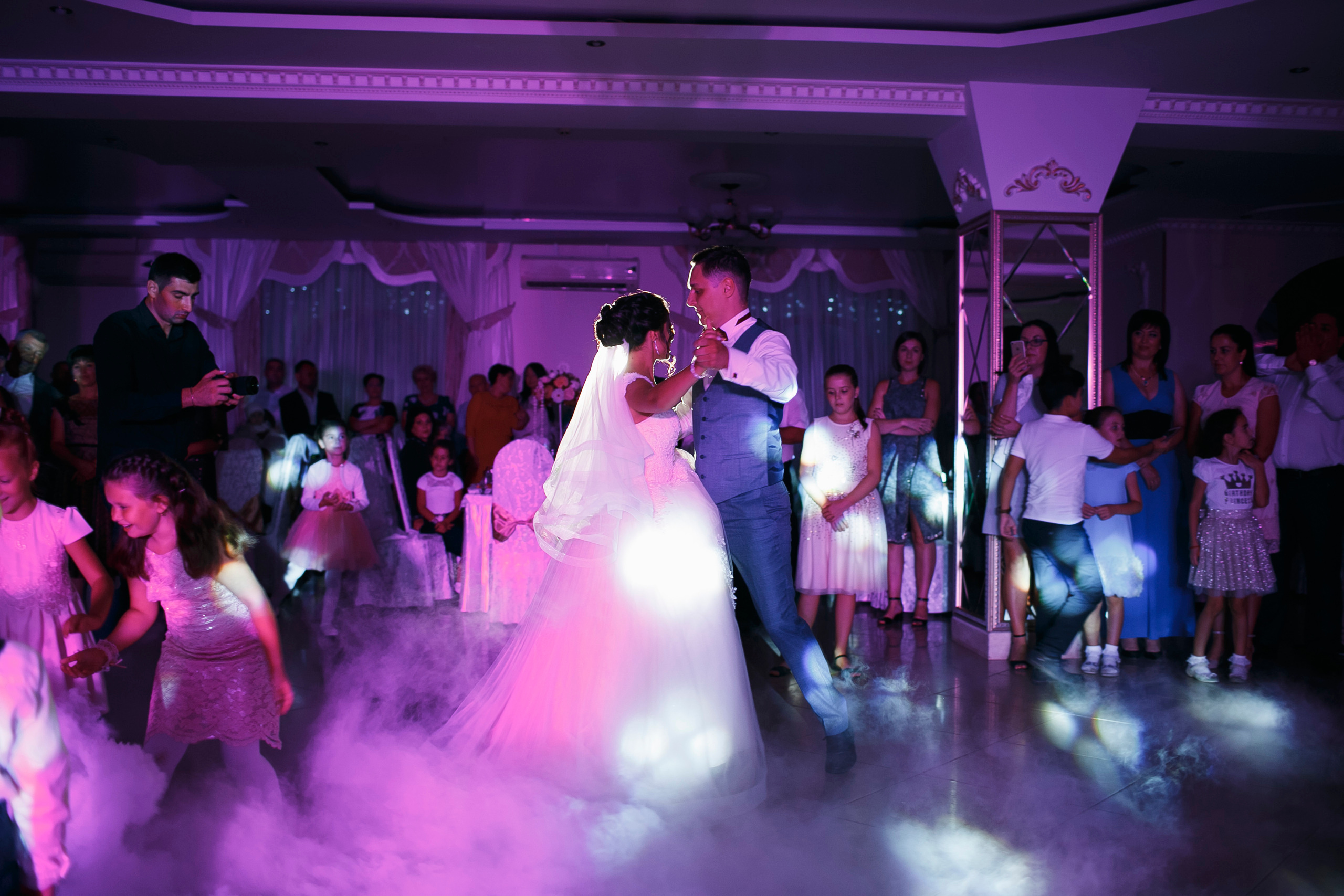 Свадьба В городе Сороки. Свадебный Фотограф Кишинев, Москва Евгений Шевердов